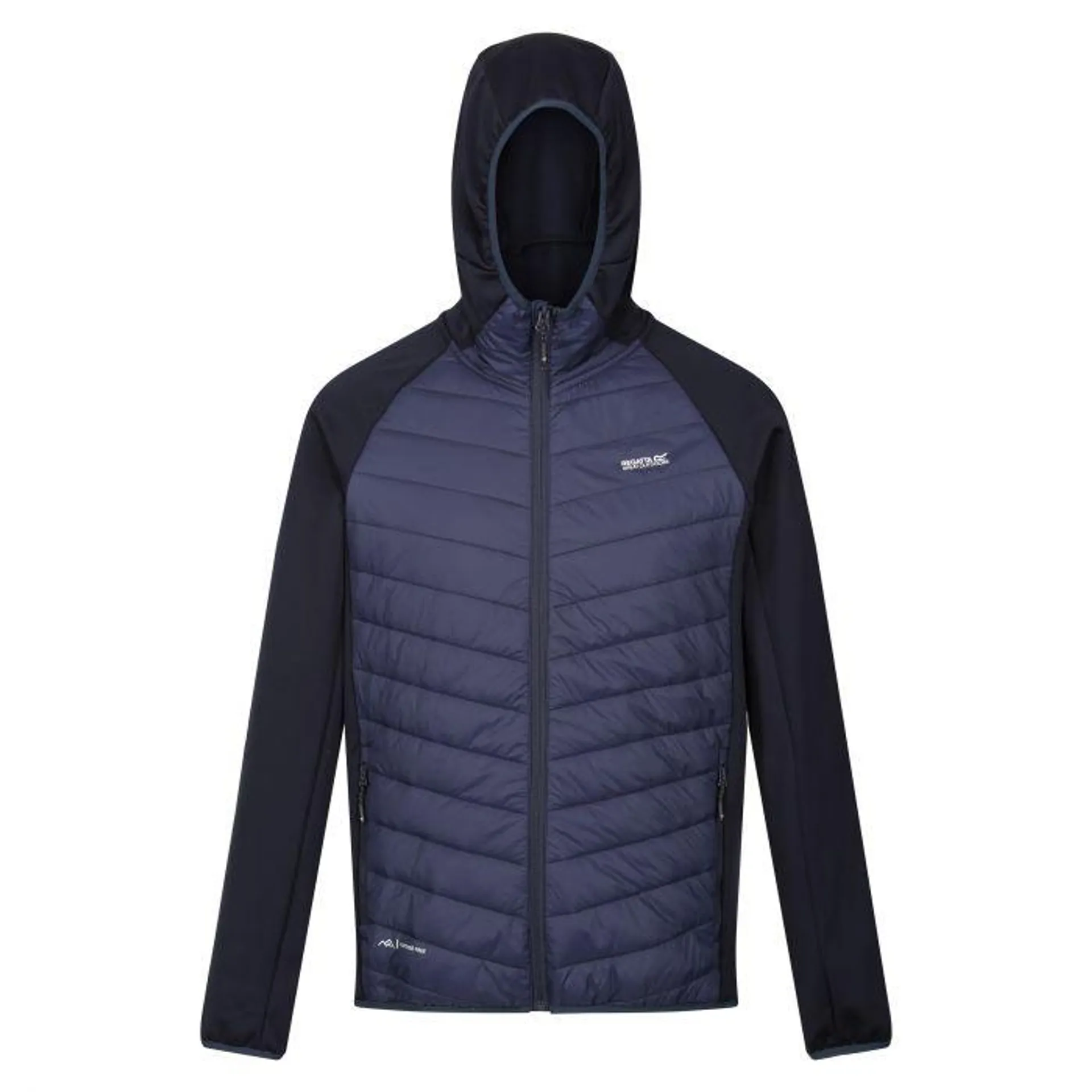 Andreson VIII Hybrid outdoor jack heren navy