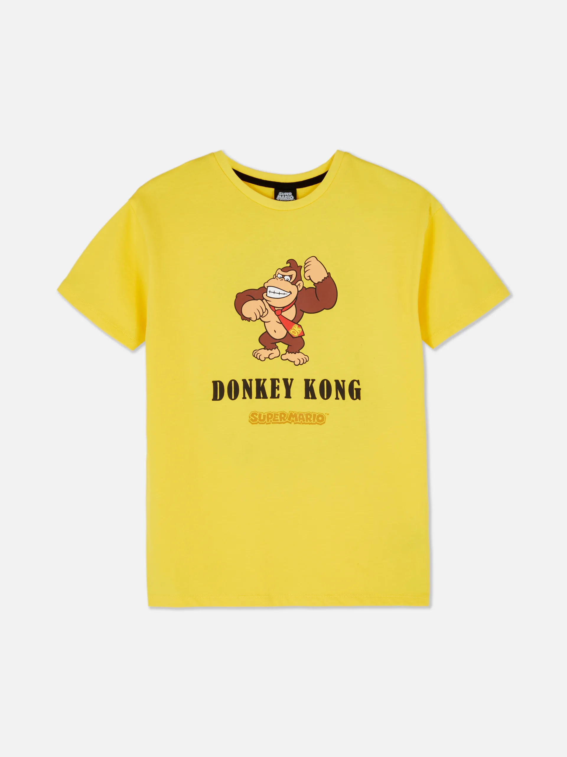 T-shirt Donkey Kong