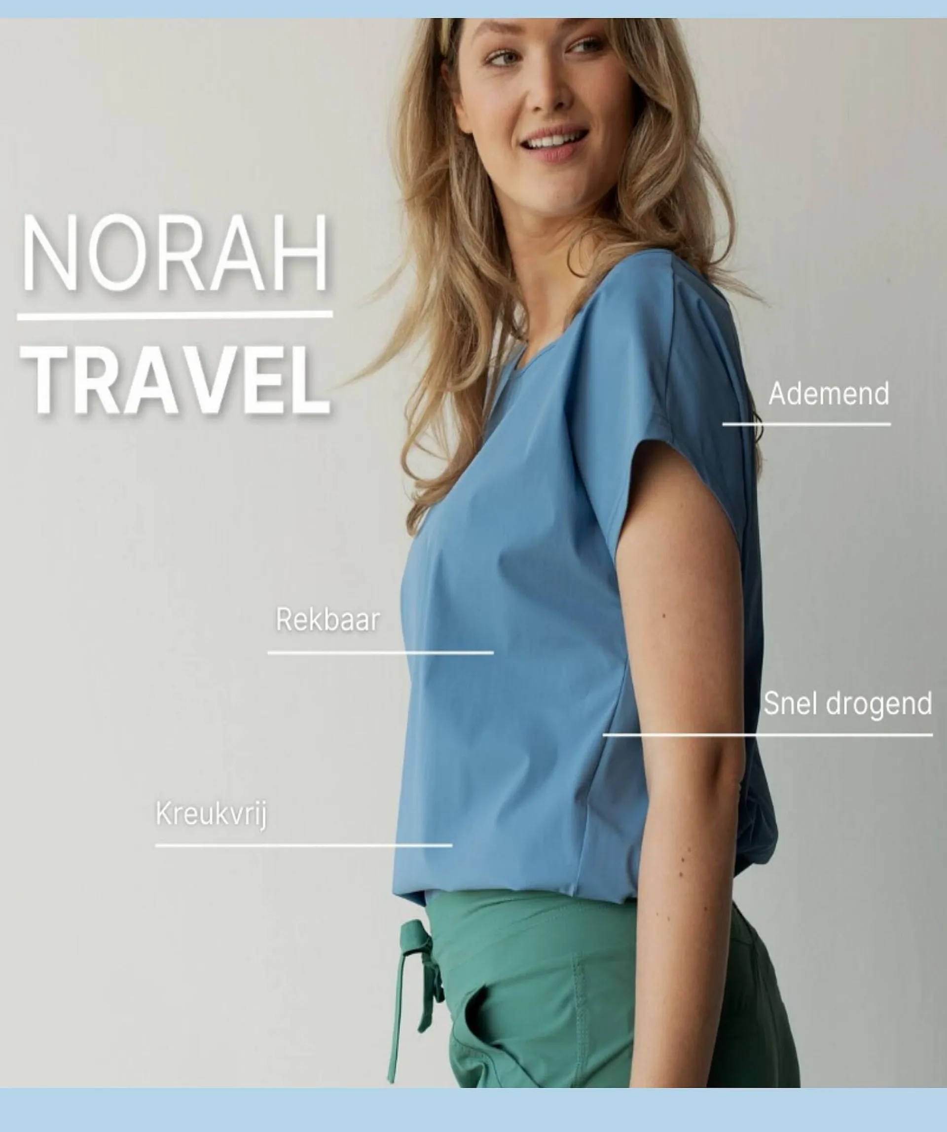 Norah Folder - 8
