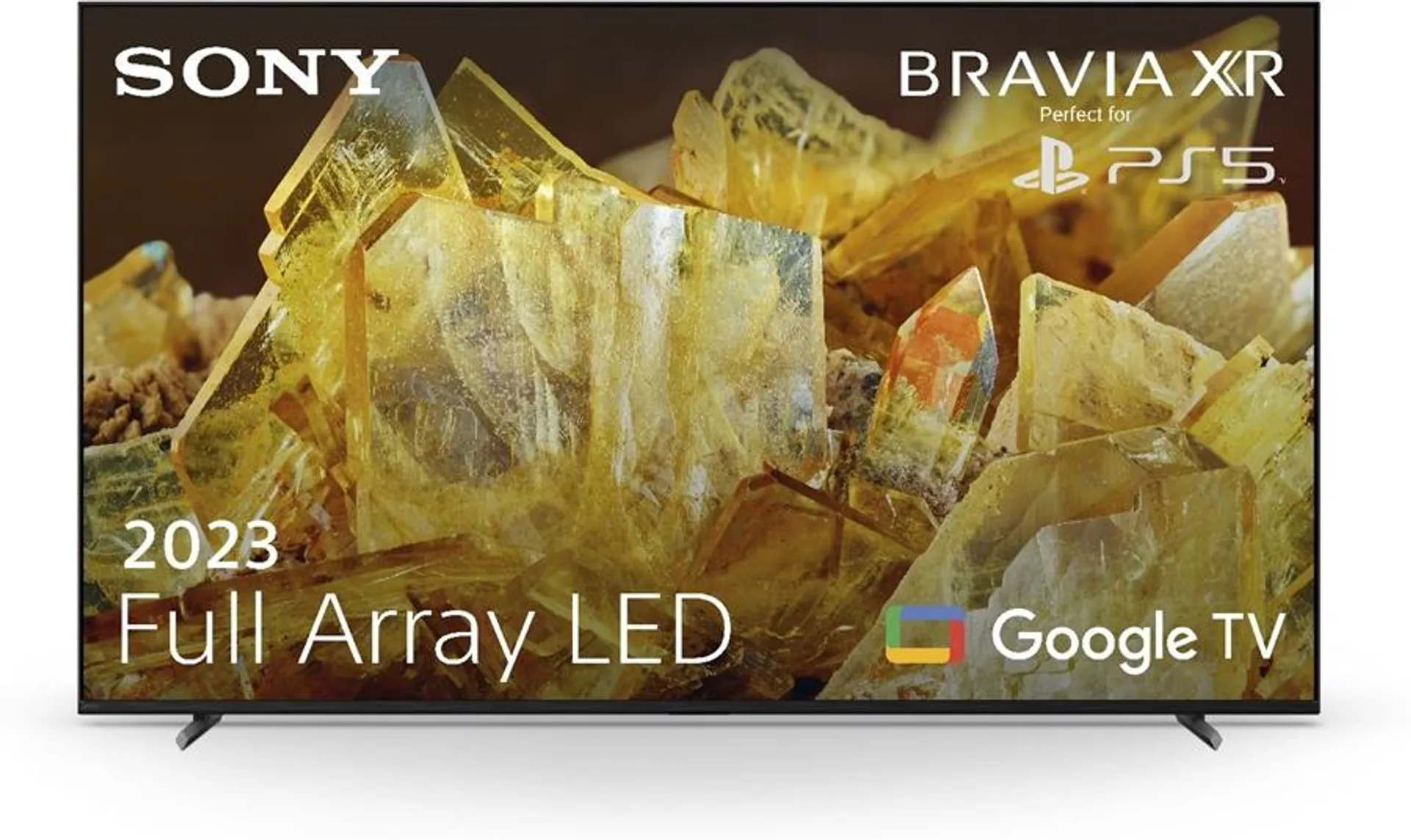 Sony Bravia XR-75X90L 4K Full Array LED TV (2023)