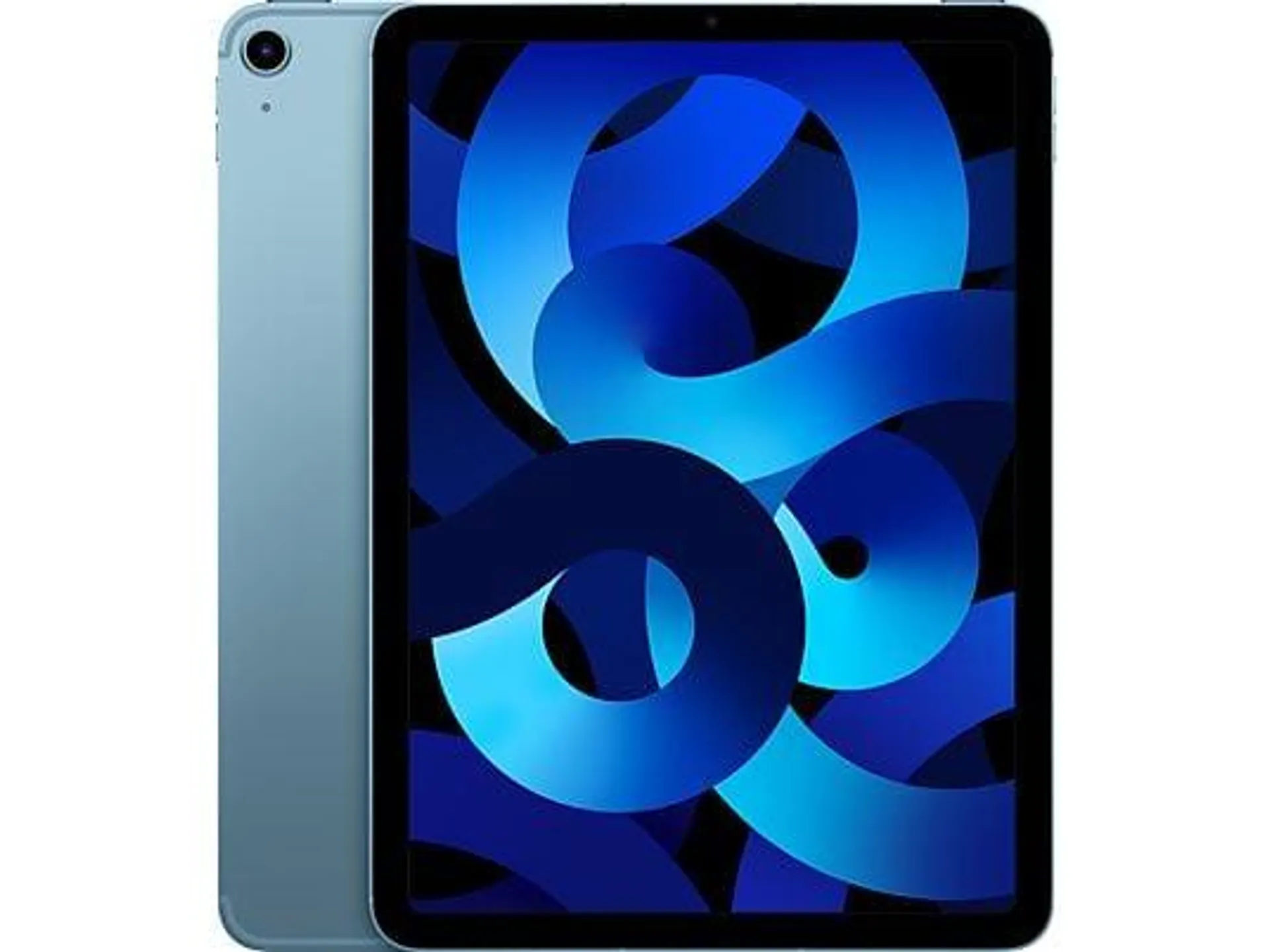 APPLE iPad Air (2022) Wifi + Cellular - 64GB - Blue