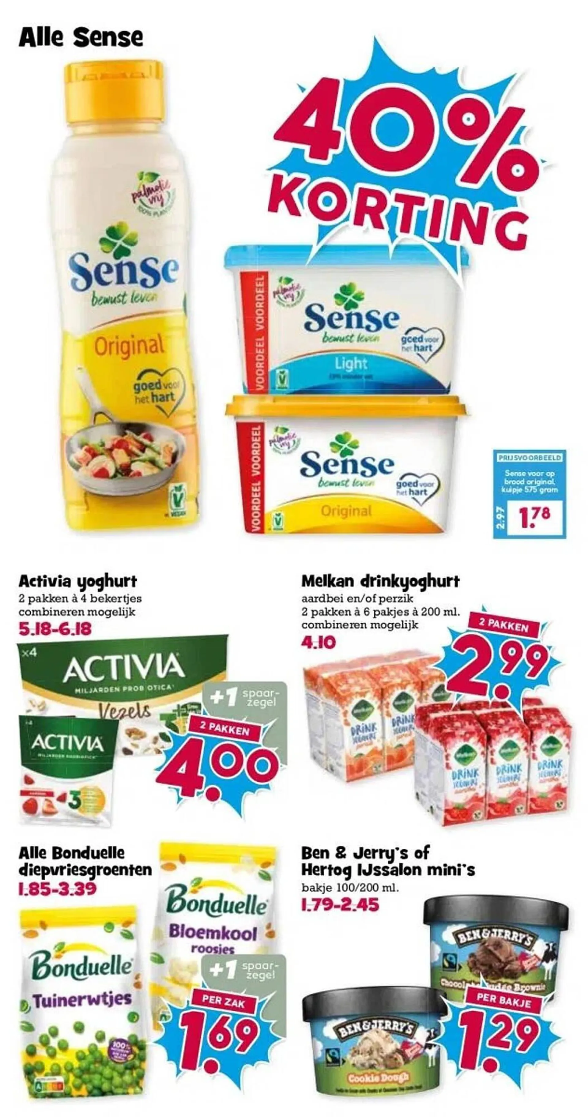 Boon`s Markt folder van 20 april tot 27 april 2025 - Folder pagina 7