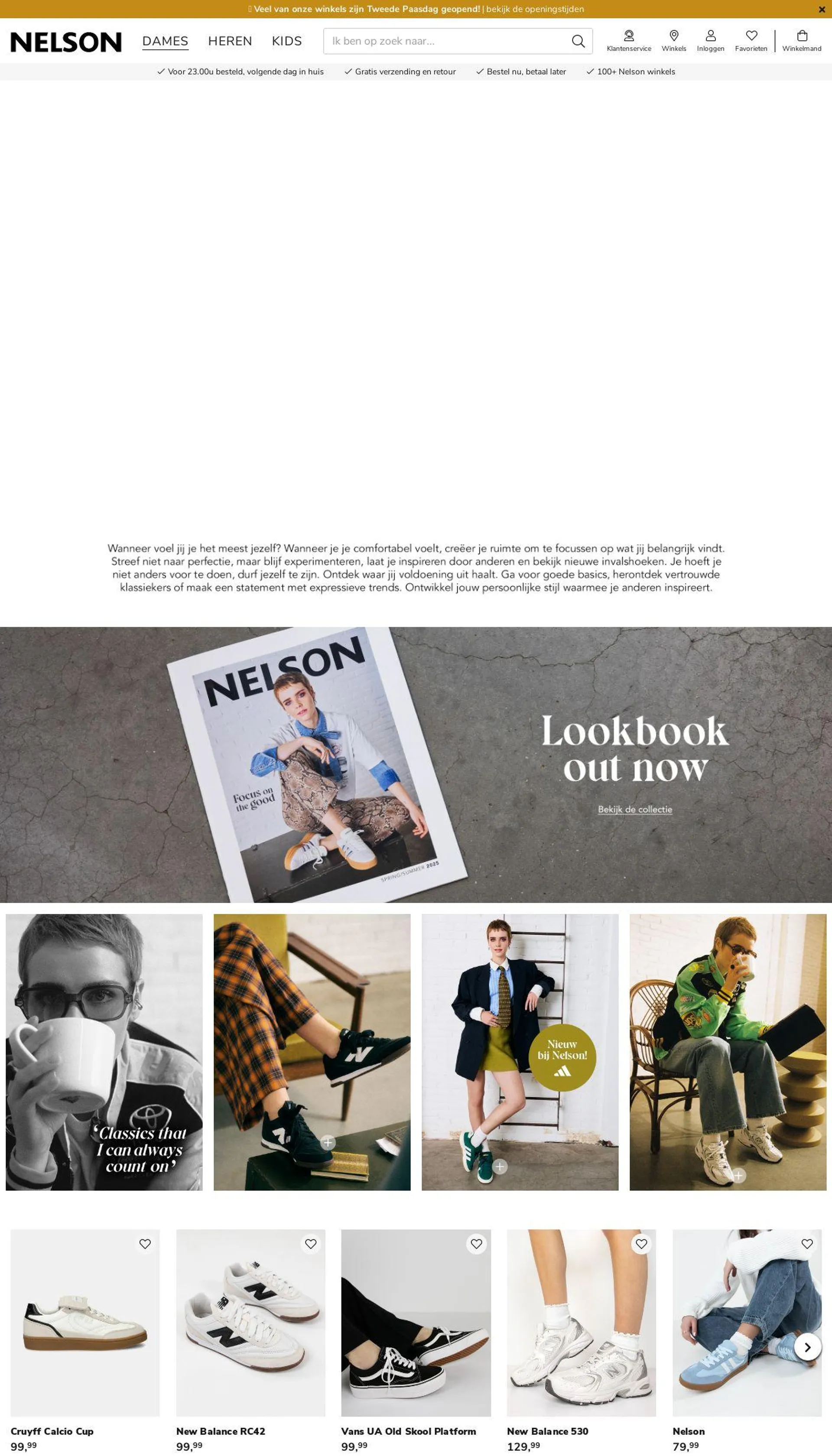 Nelson - 1