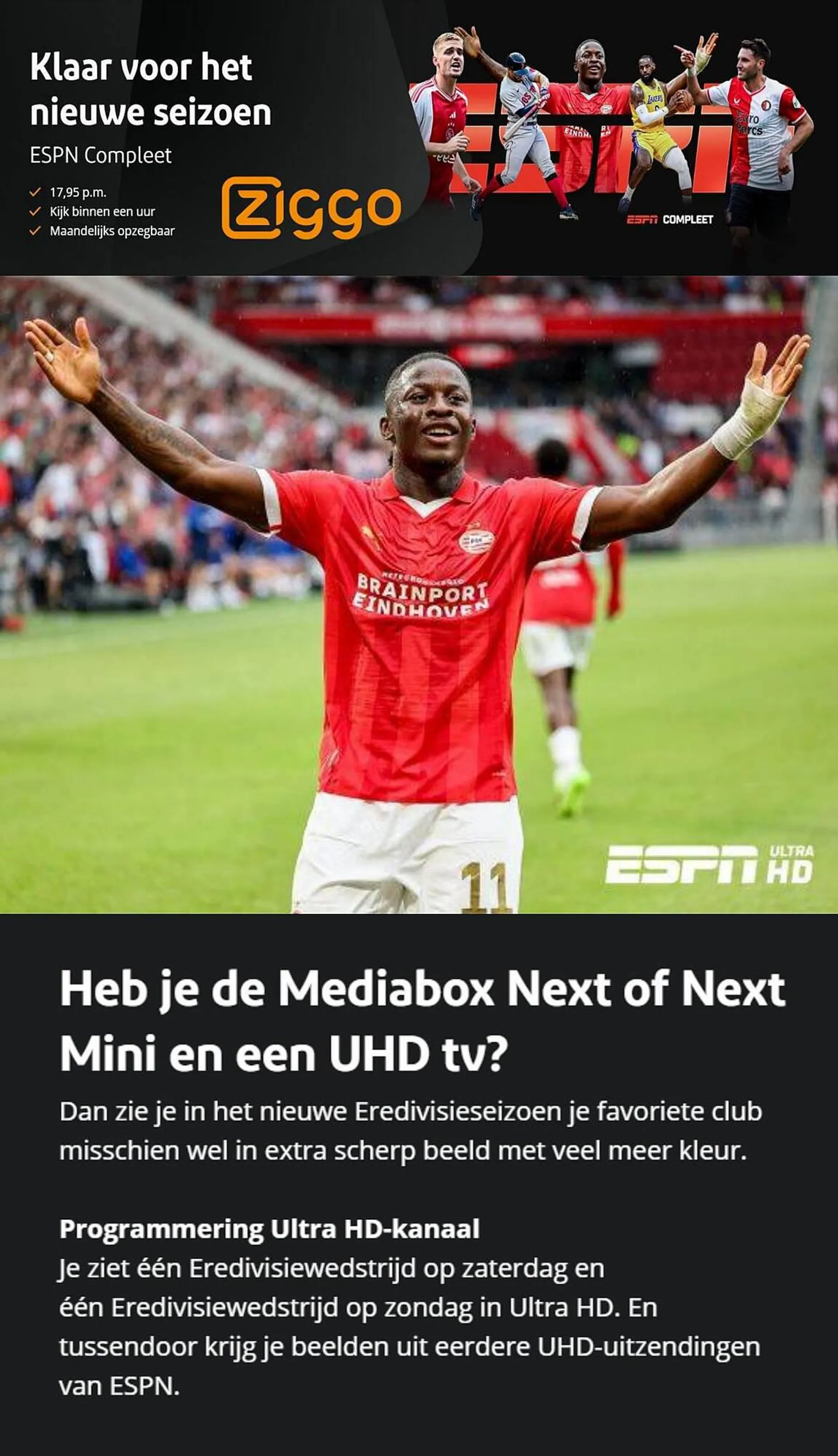 Ziggo folder - 1