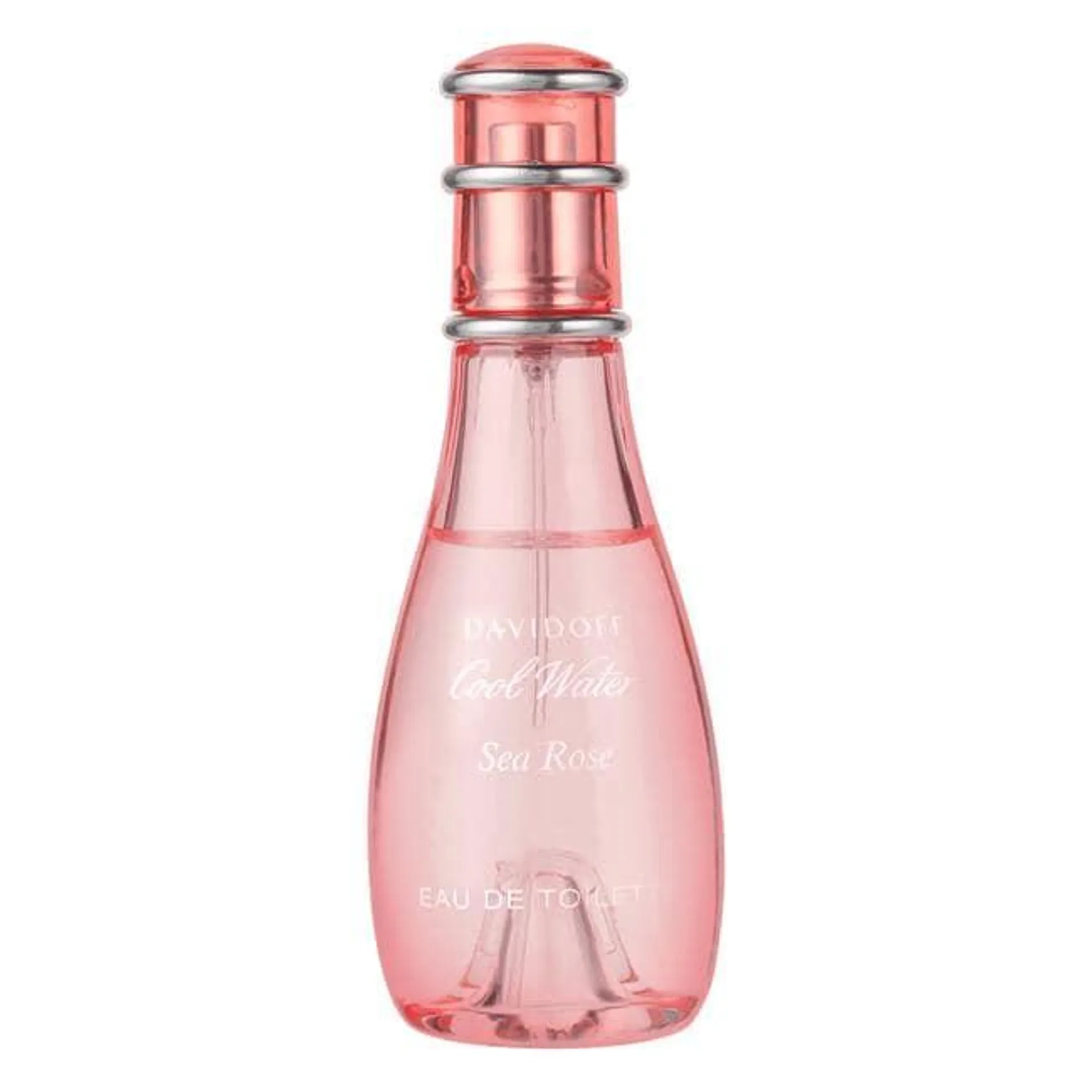 Davidoff Cool Water Sea Rose eau de toilette 30 ML