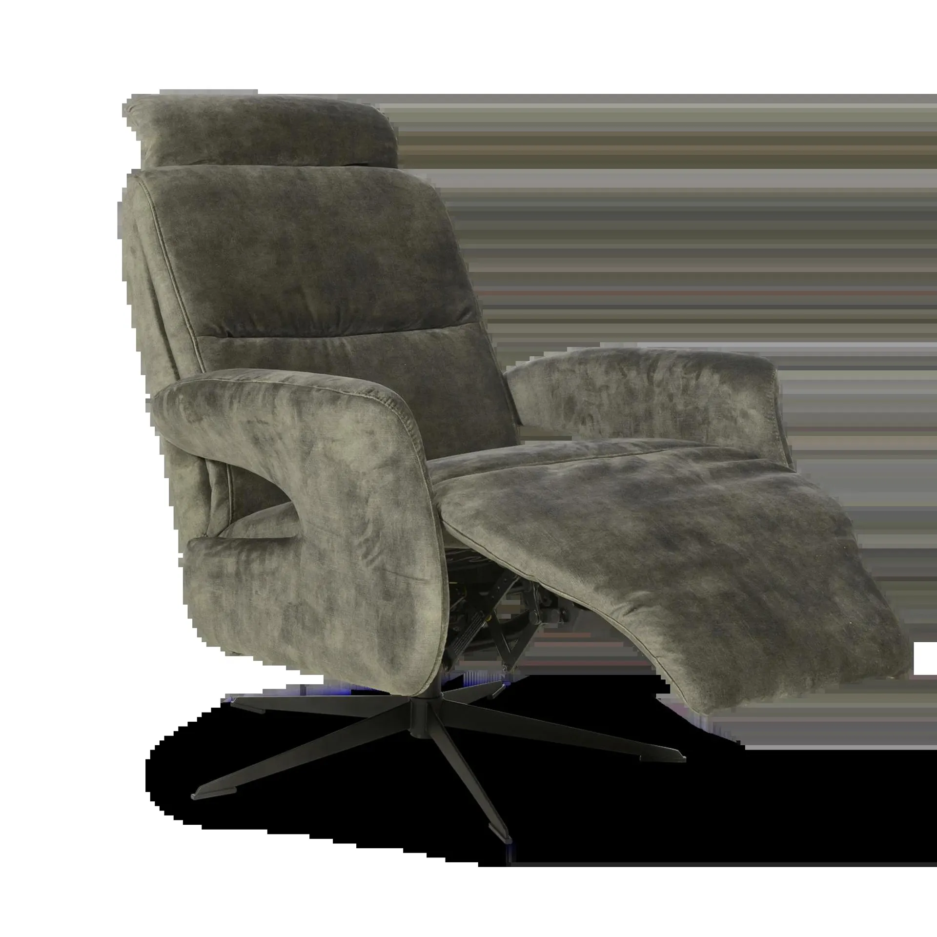 Relaxfauteuil Capri - Adore Hunter