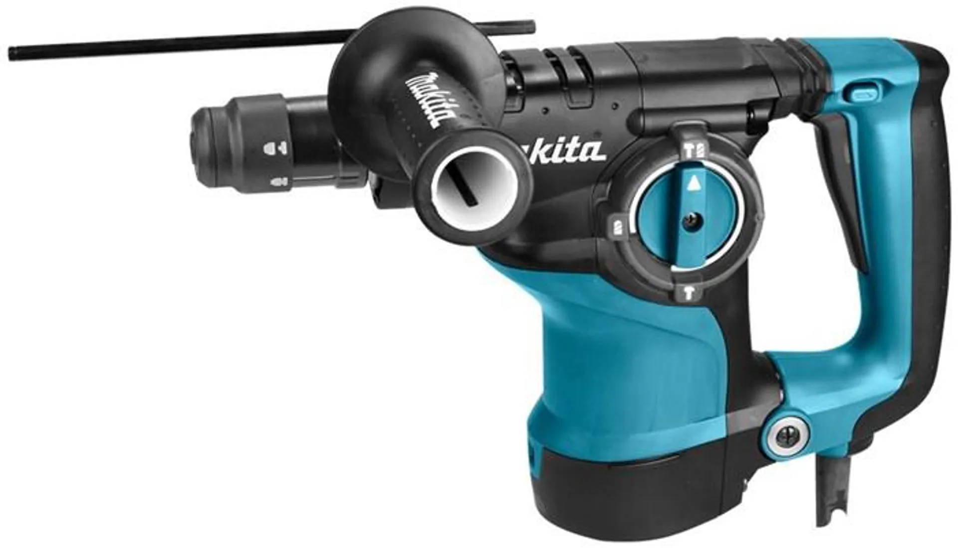 Makita 230 V Combihamer HR2811FT