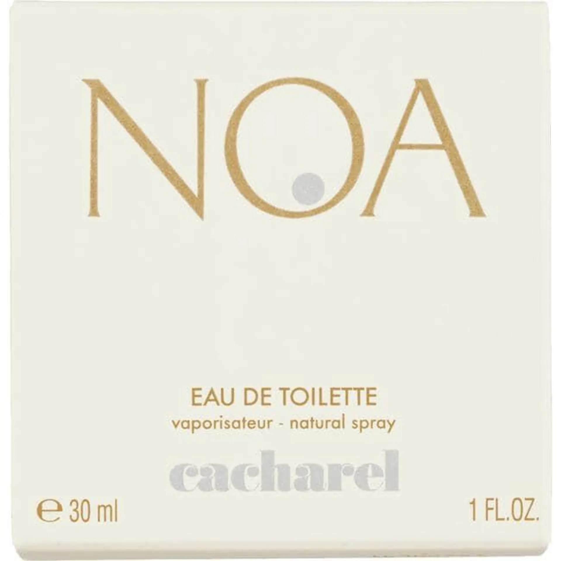 Cacharel Noa eau de toilette 30 ML