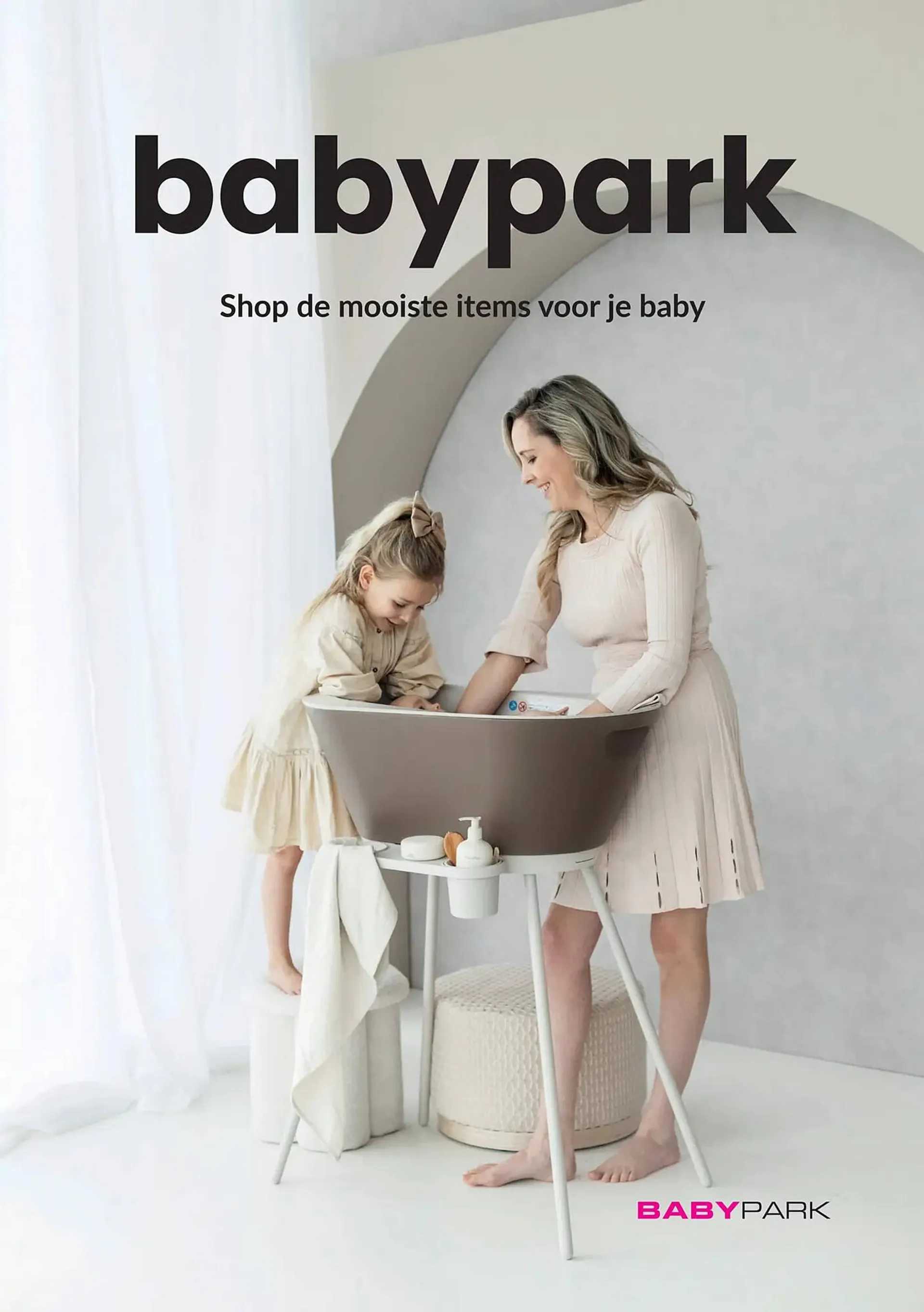 Babypark folder - 1