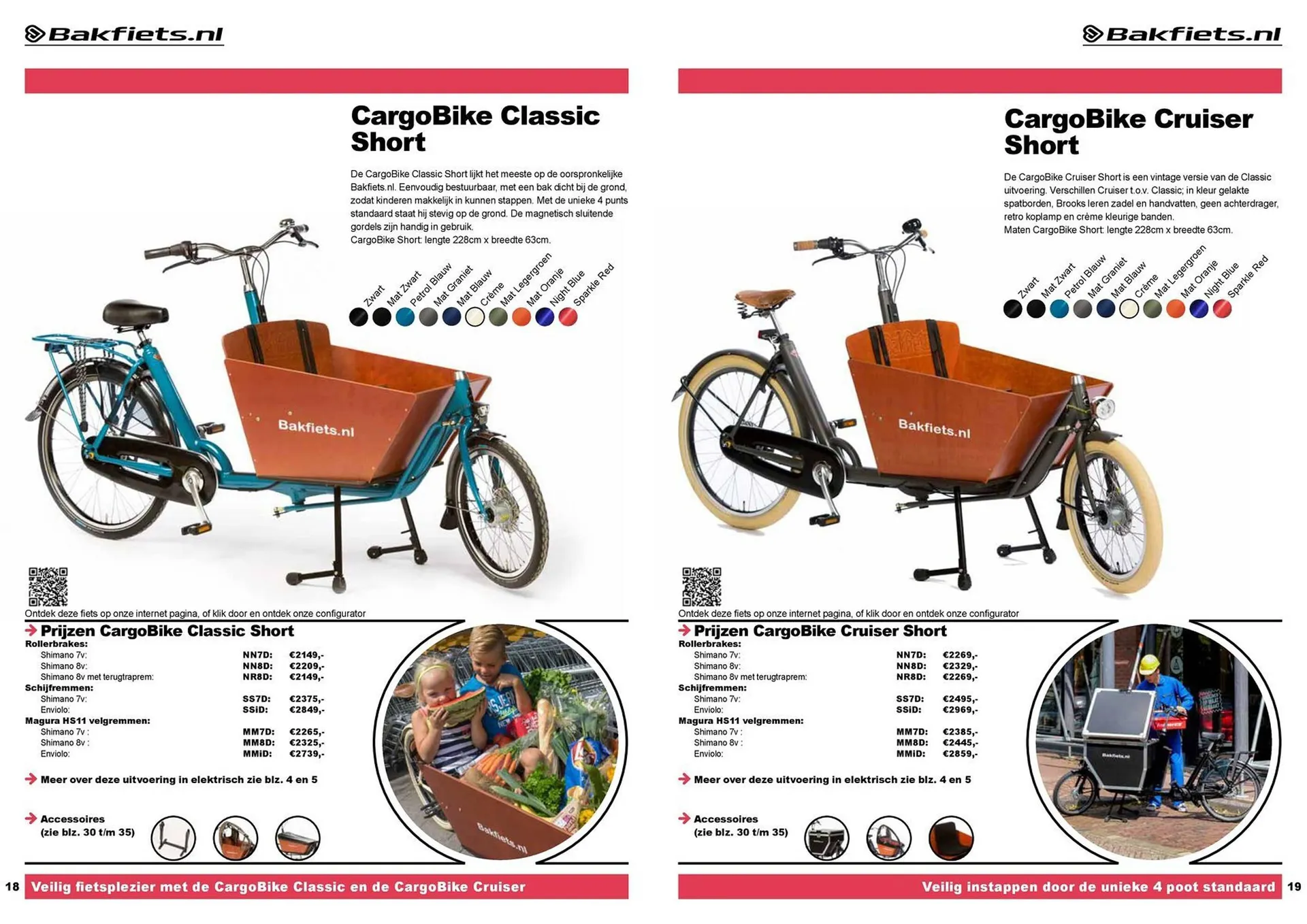 Bakfiets.nl folder van 1 januari tot 31 december 2024 - Folder pagina 10