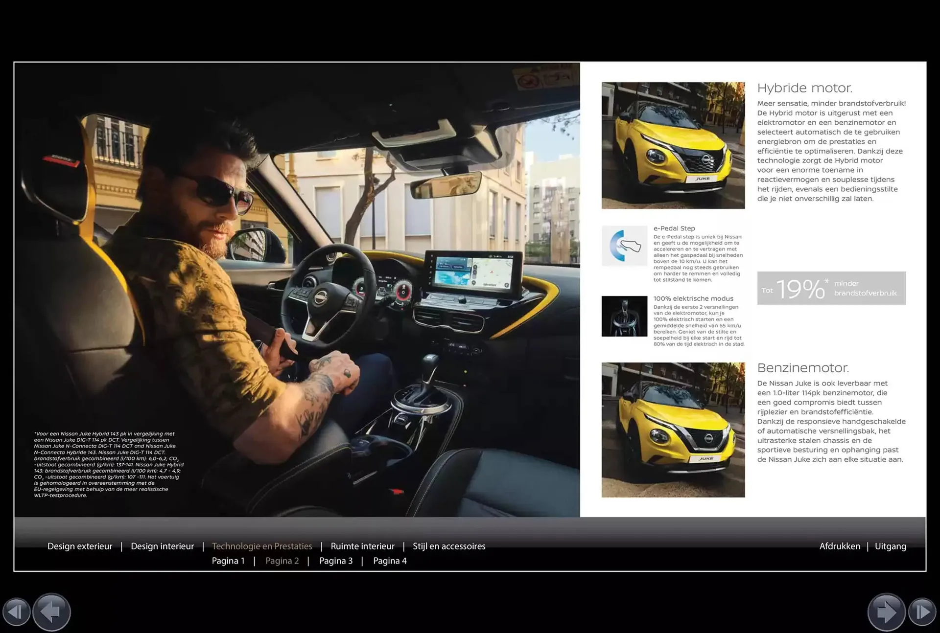 Nissan folder van 12 oktober tot 12 oktober 2025 - Folder pagina 7