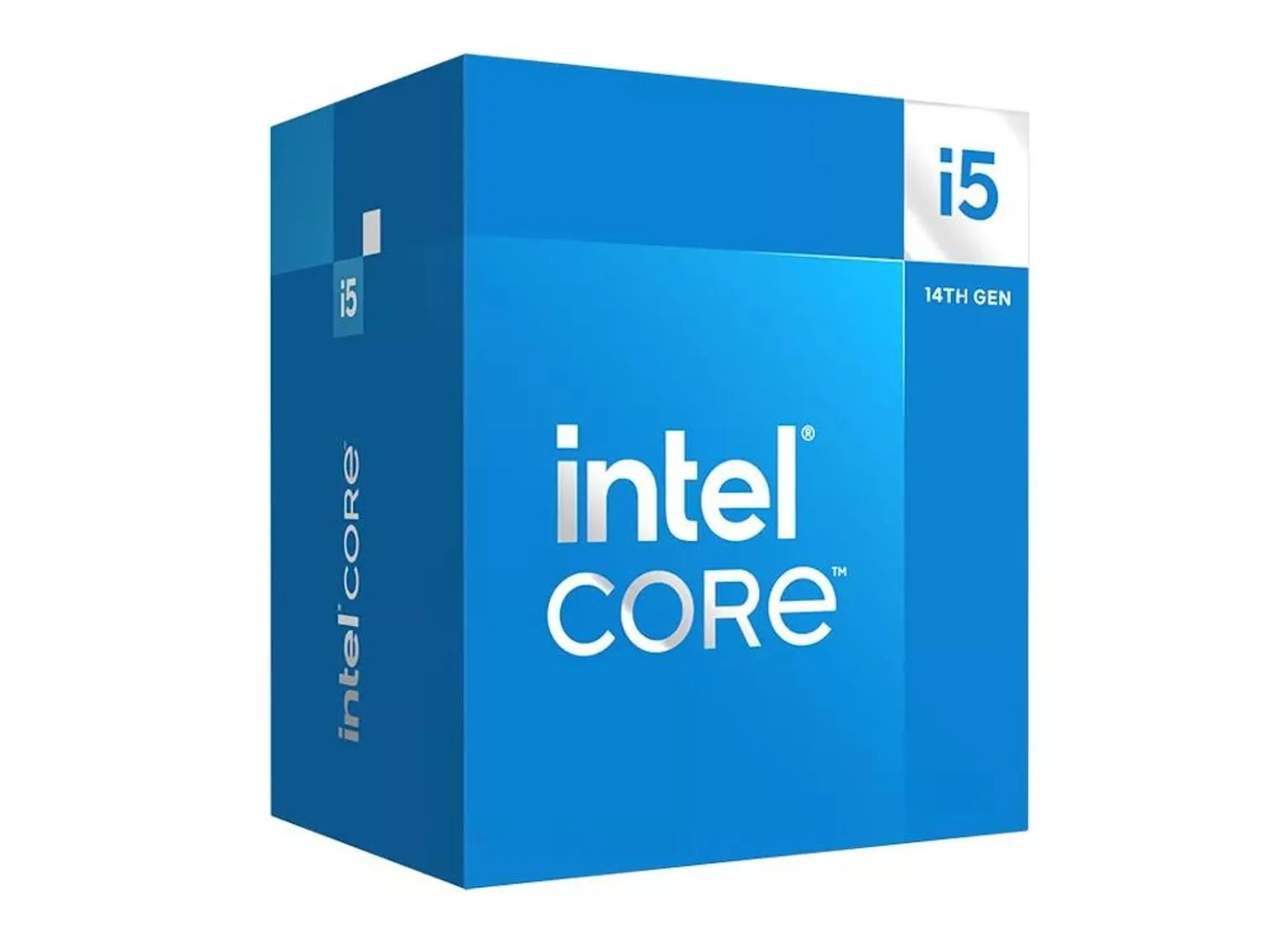 Intel Core i5-14400