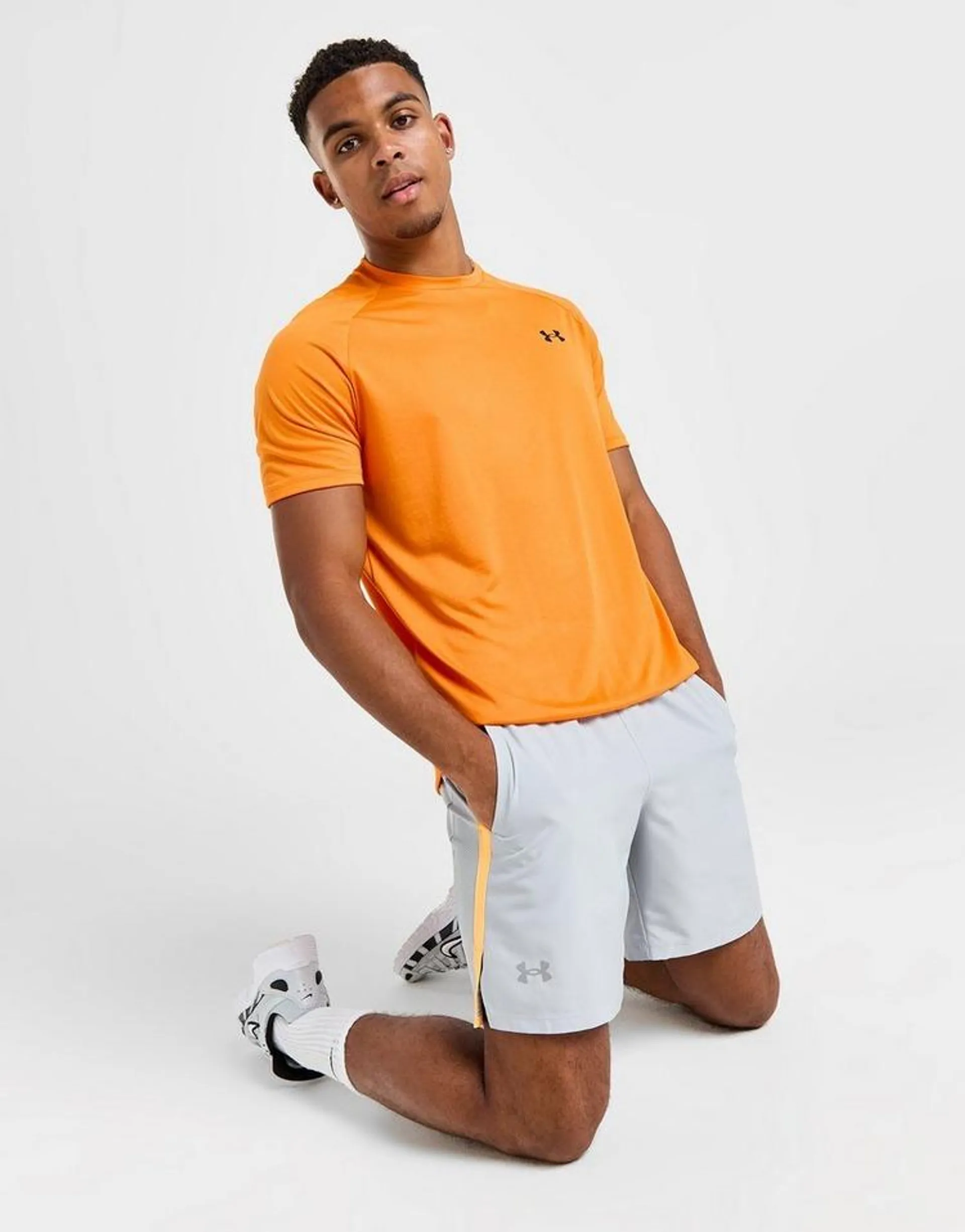 Under Armour Launch Shorts