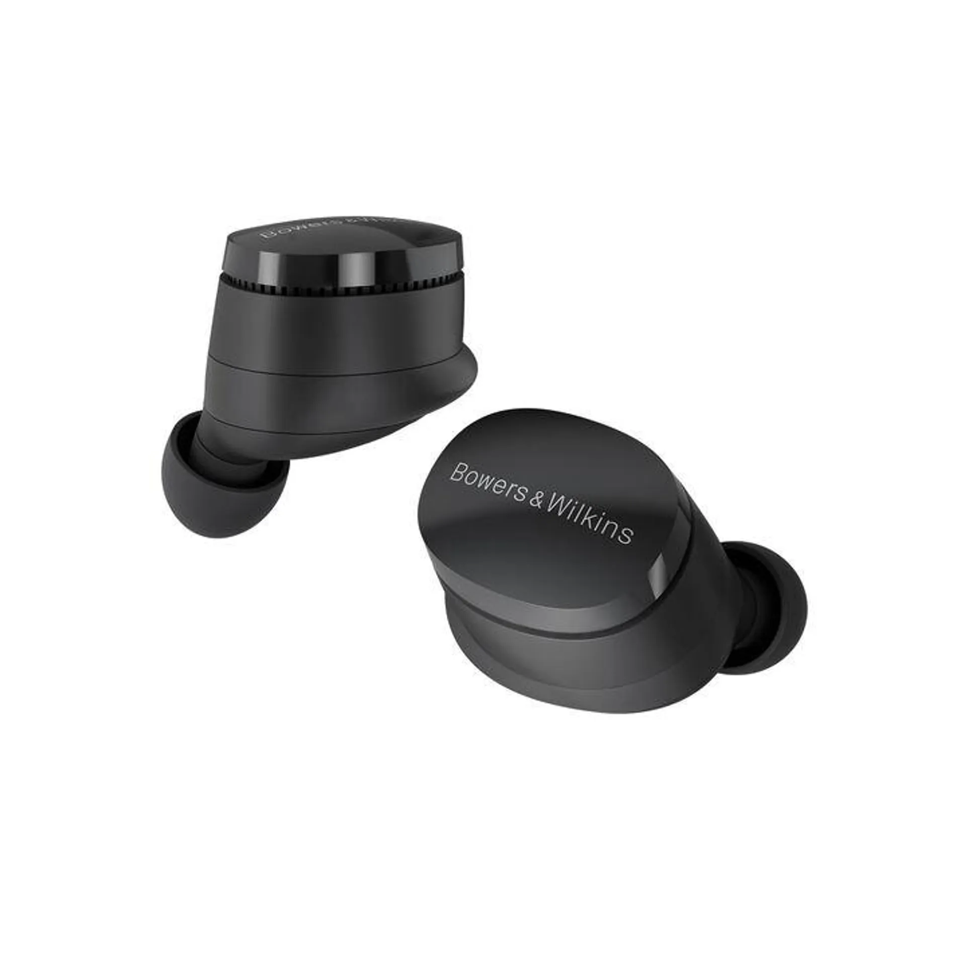 Bowers & Wilkins