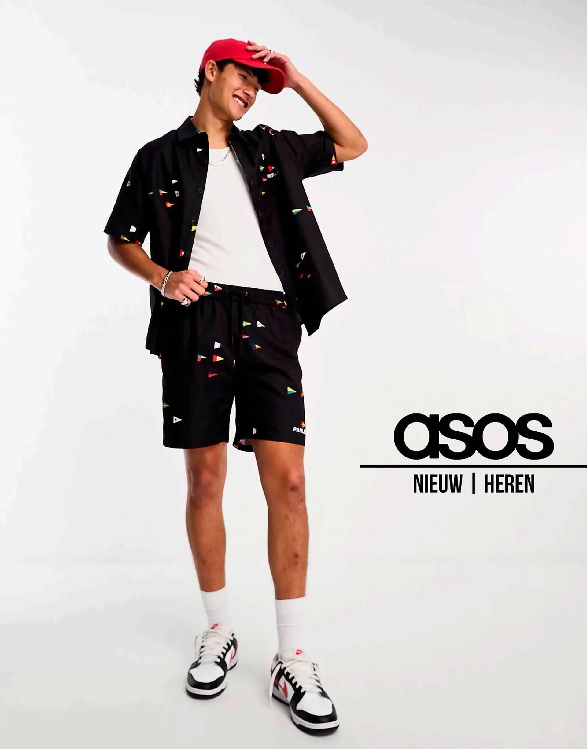 ASOS folder - 1