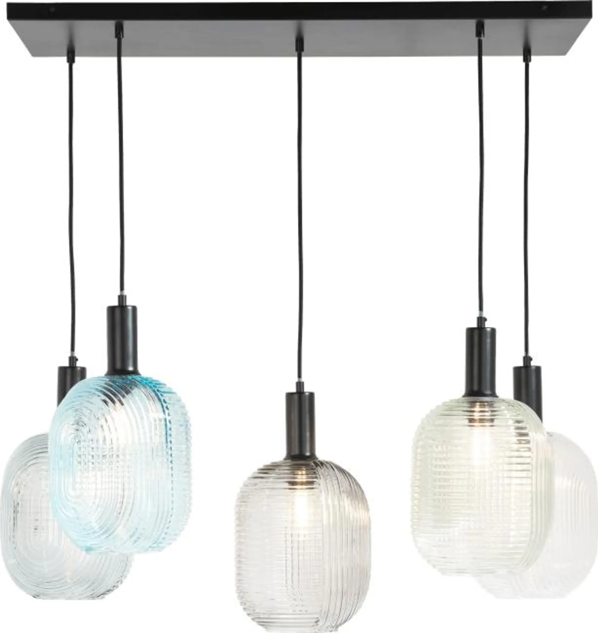 Max hanglamp 5*E27