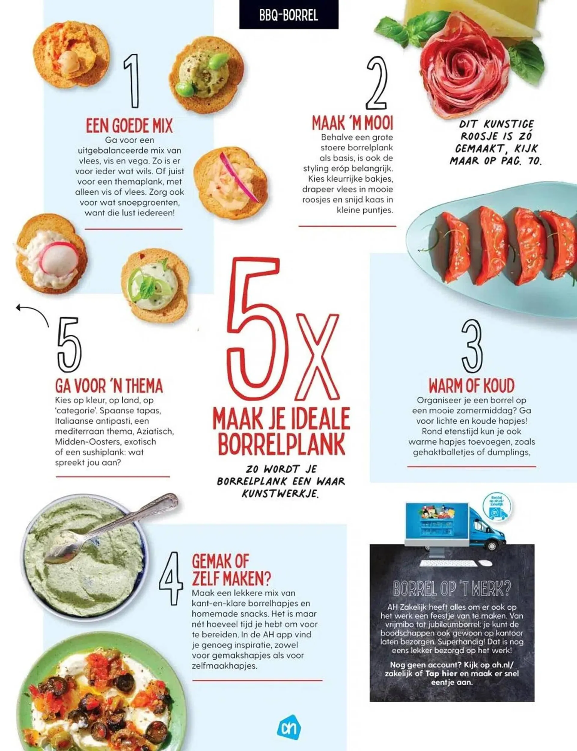 Albert Heijn magazine van 11 april tot 31 augustus 2025 - Folder pagina 67