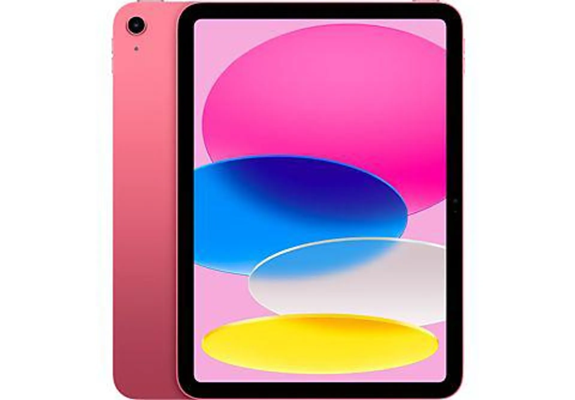 APPLE iPad 10.9" (2022) - 256 GB - Wifi - Roze