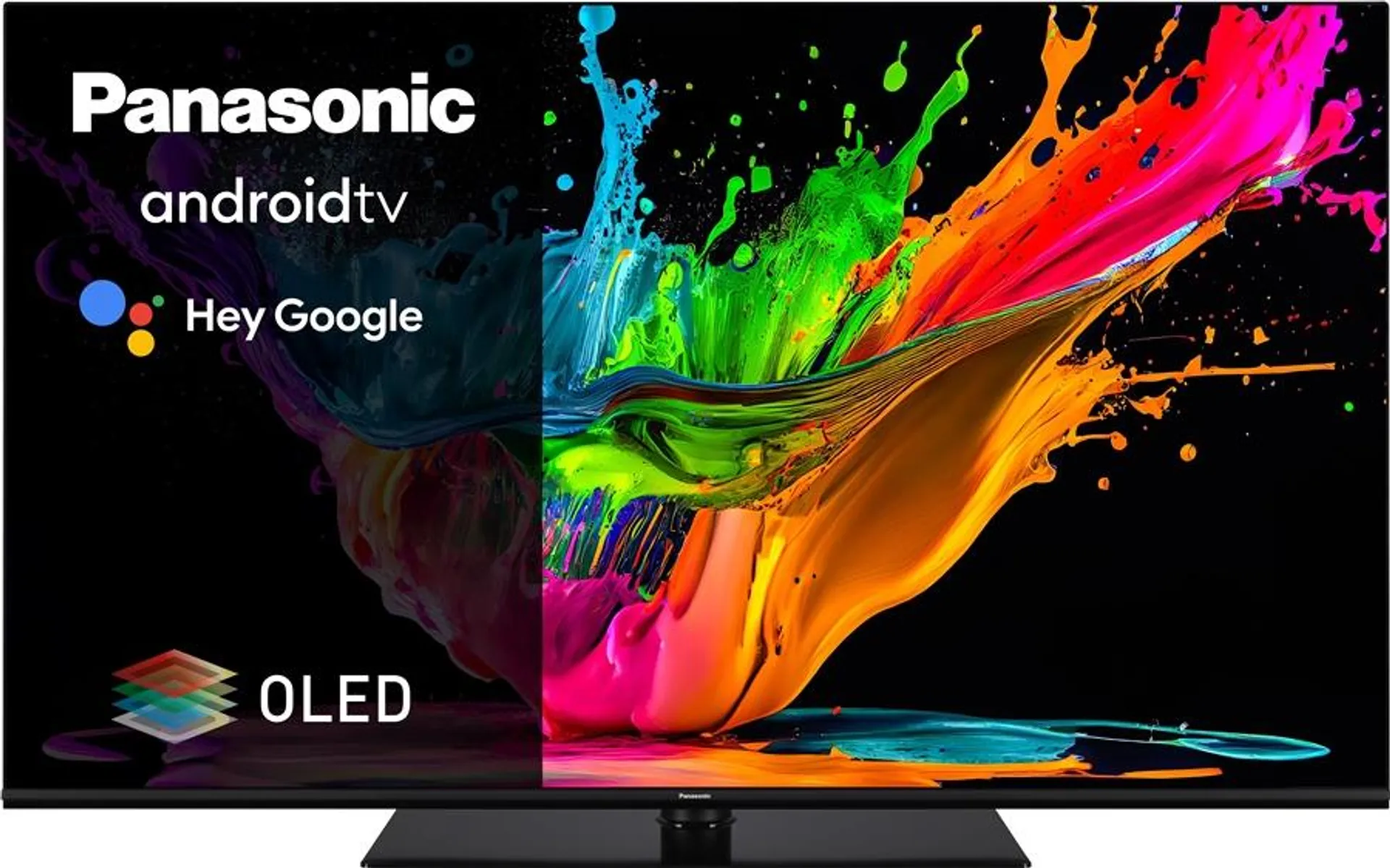 Panasonic TX-65MZ800E 4K OLED TV