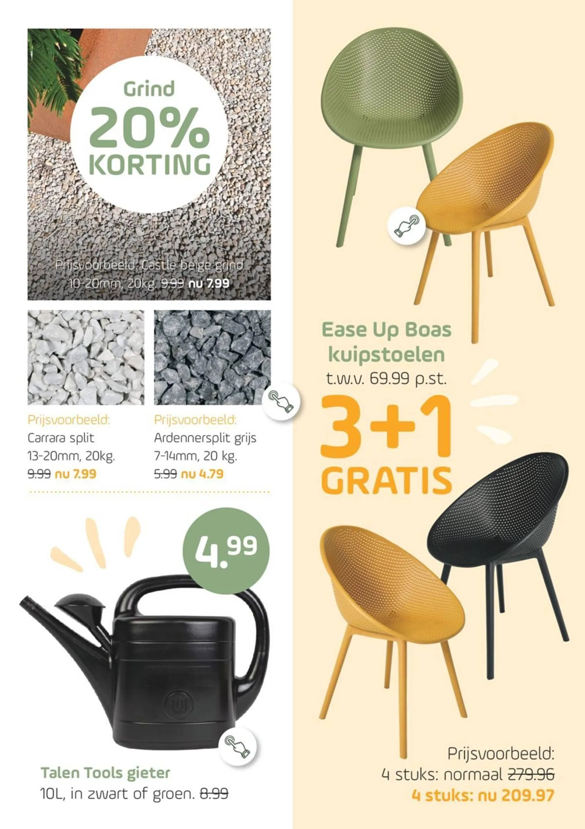 Coppelmans folder van 14 mei tot 25 mei 2025 - Folder pagina 11