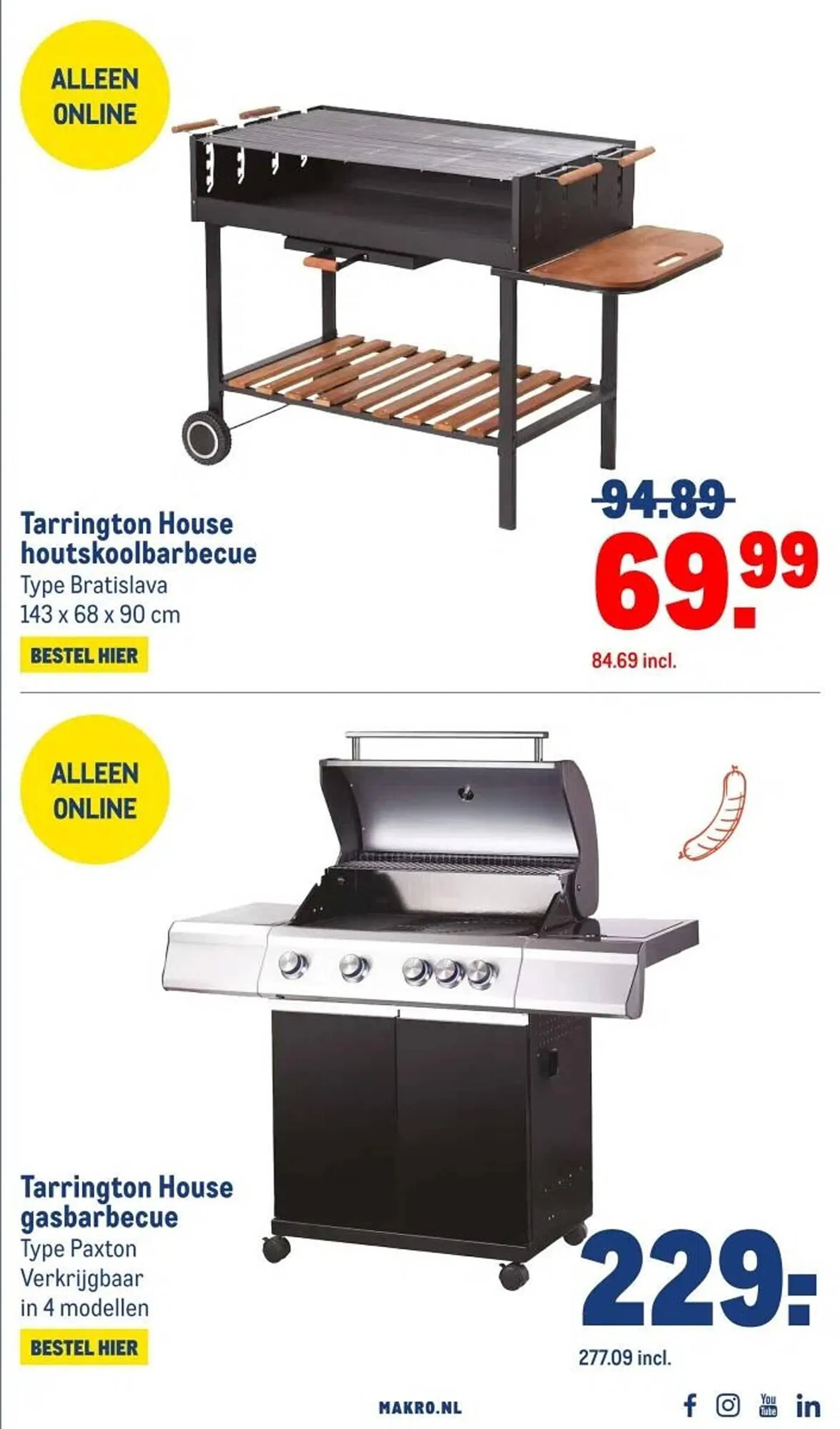 Makro folder van 7 mei tot 3 juni 2025 - Folder pagina 45