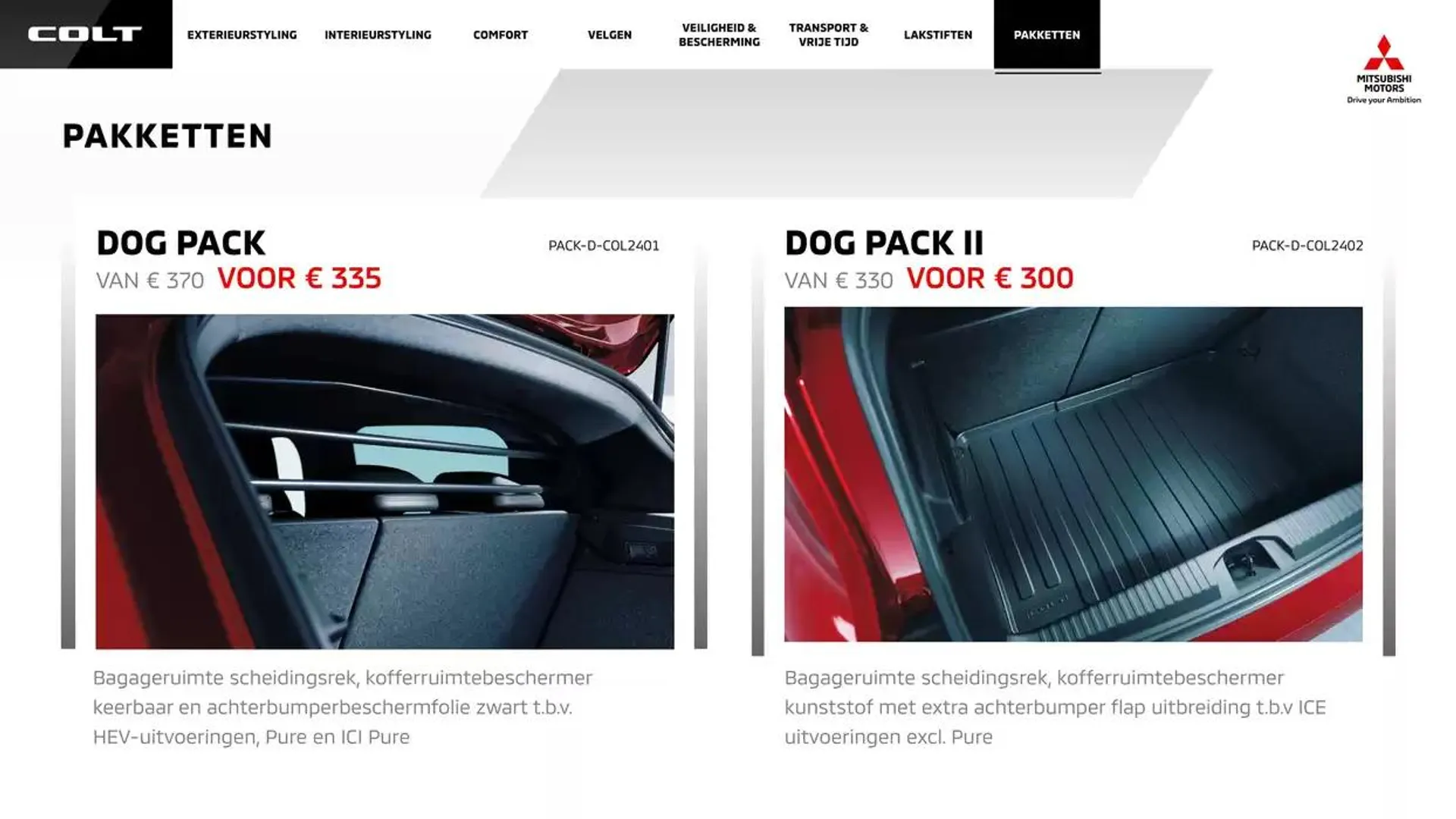 Geweldige kortingen op geselecteerde producten van 16 januari tot 16 januari 2026 - Folder pagina 14