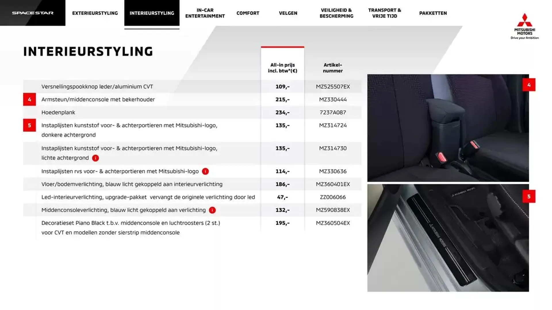 Aantrekkelijke speciale aanbiedingen voor iedereen van 16 januari tot 16 januari 2026 - Folder pagina 6