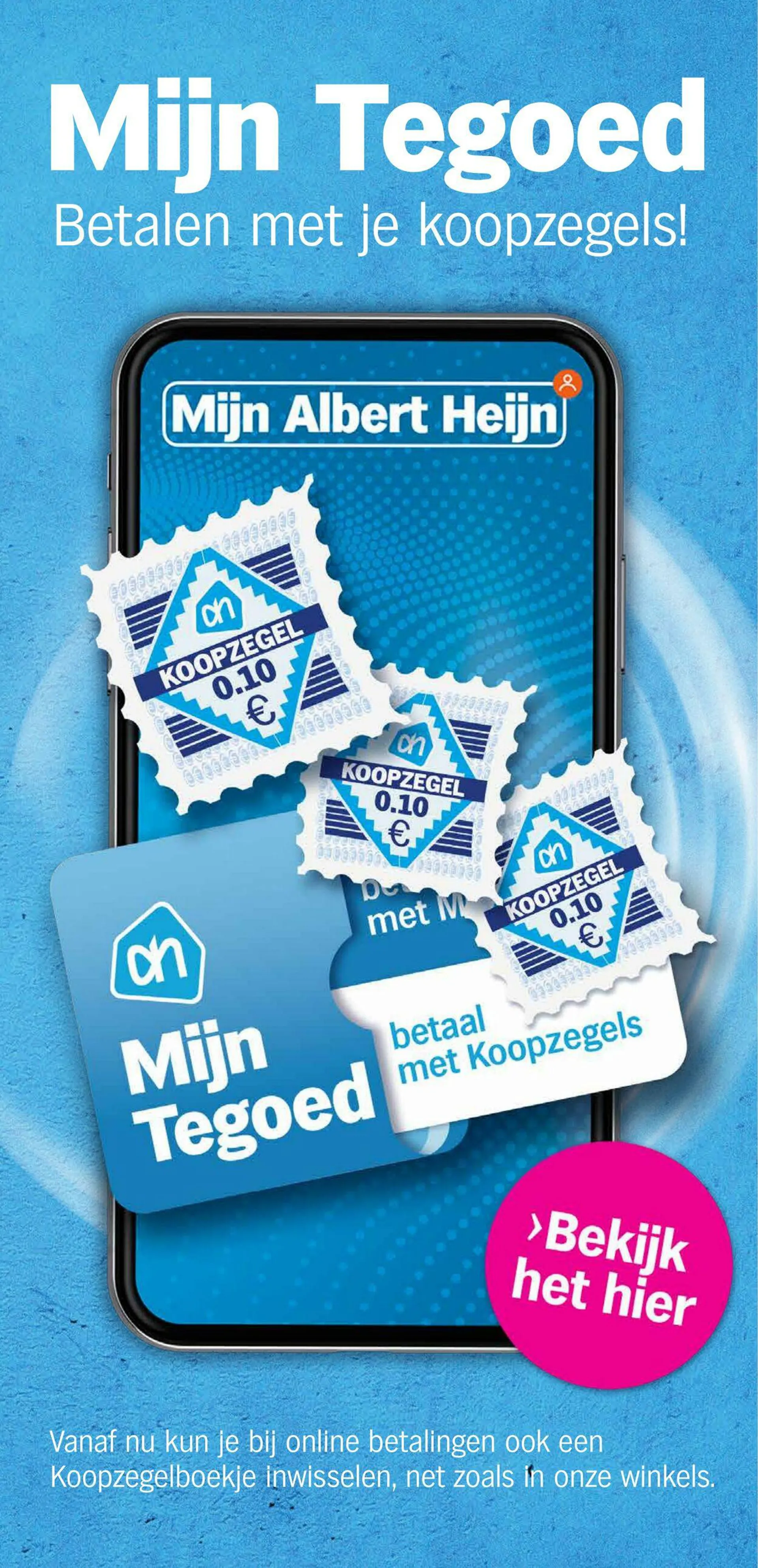 Albert Heijn van 1 april tot 7 april 2024 - Folder pagina 7