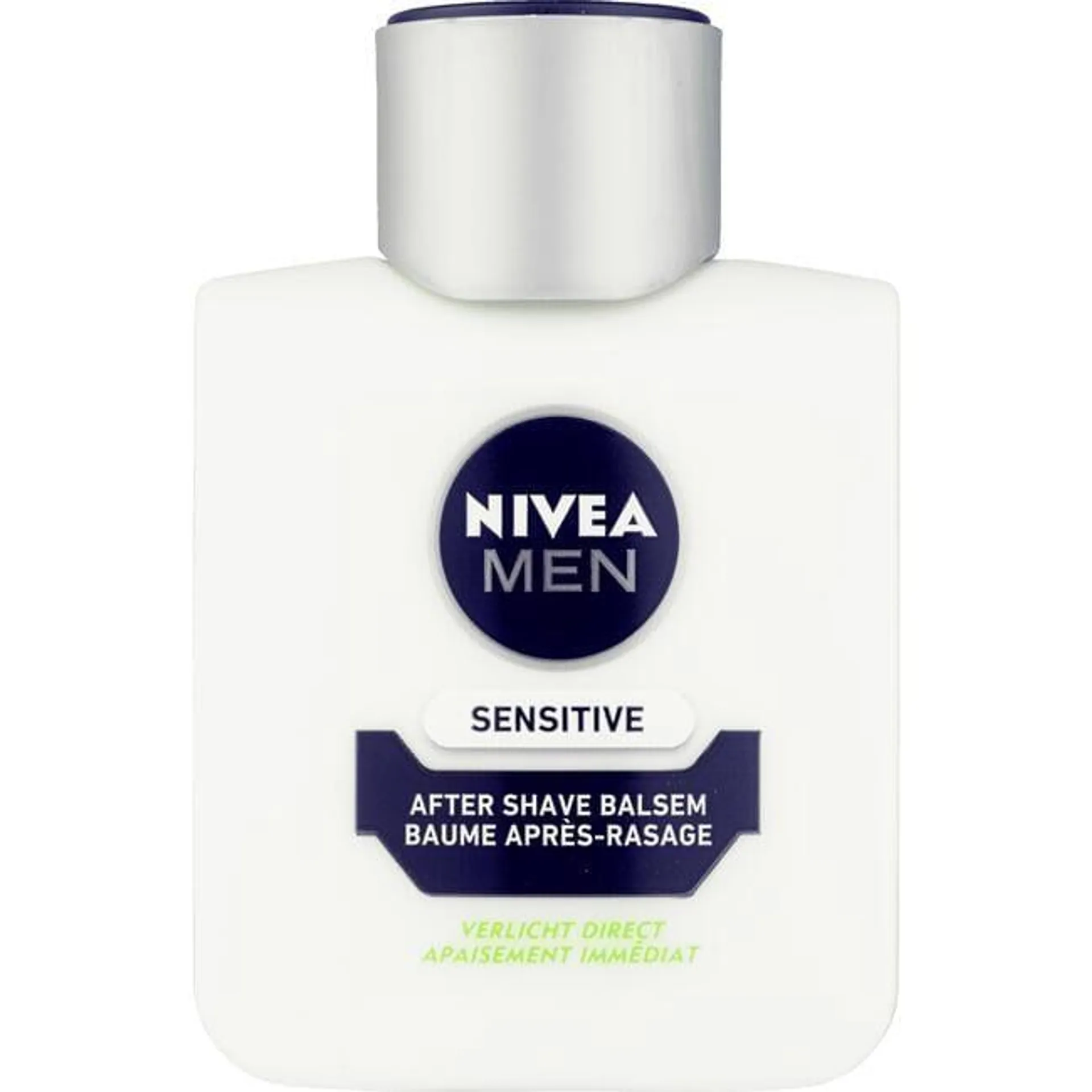 NIVEA MEN Sensitive Aftershave Balsem 100 ML