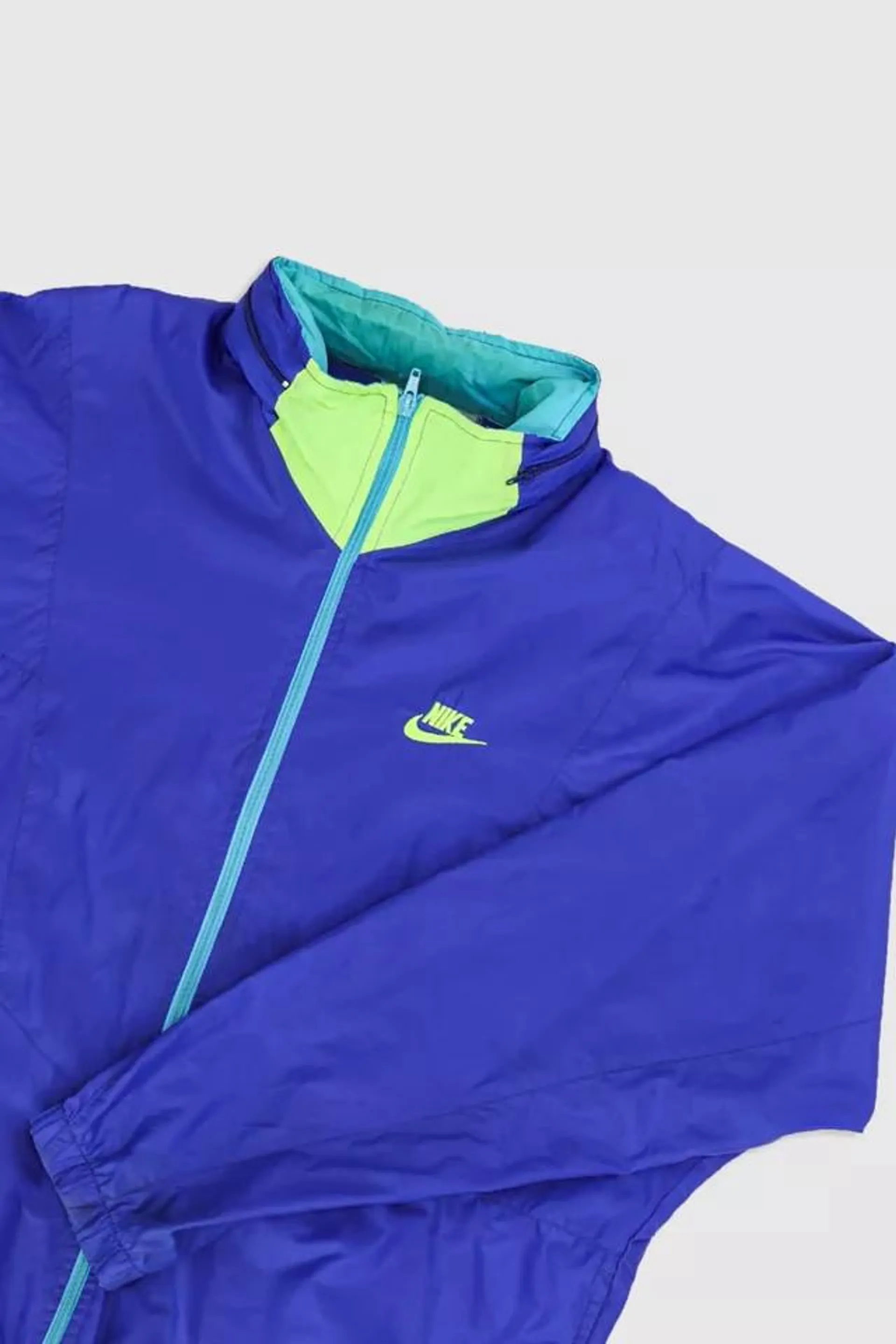 Vintage Nike Windbreaker Jacket 592