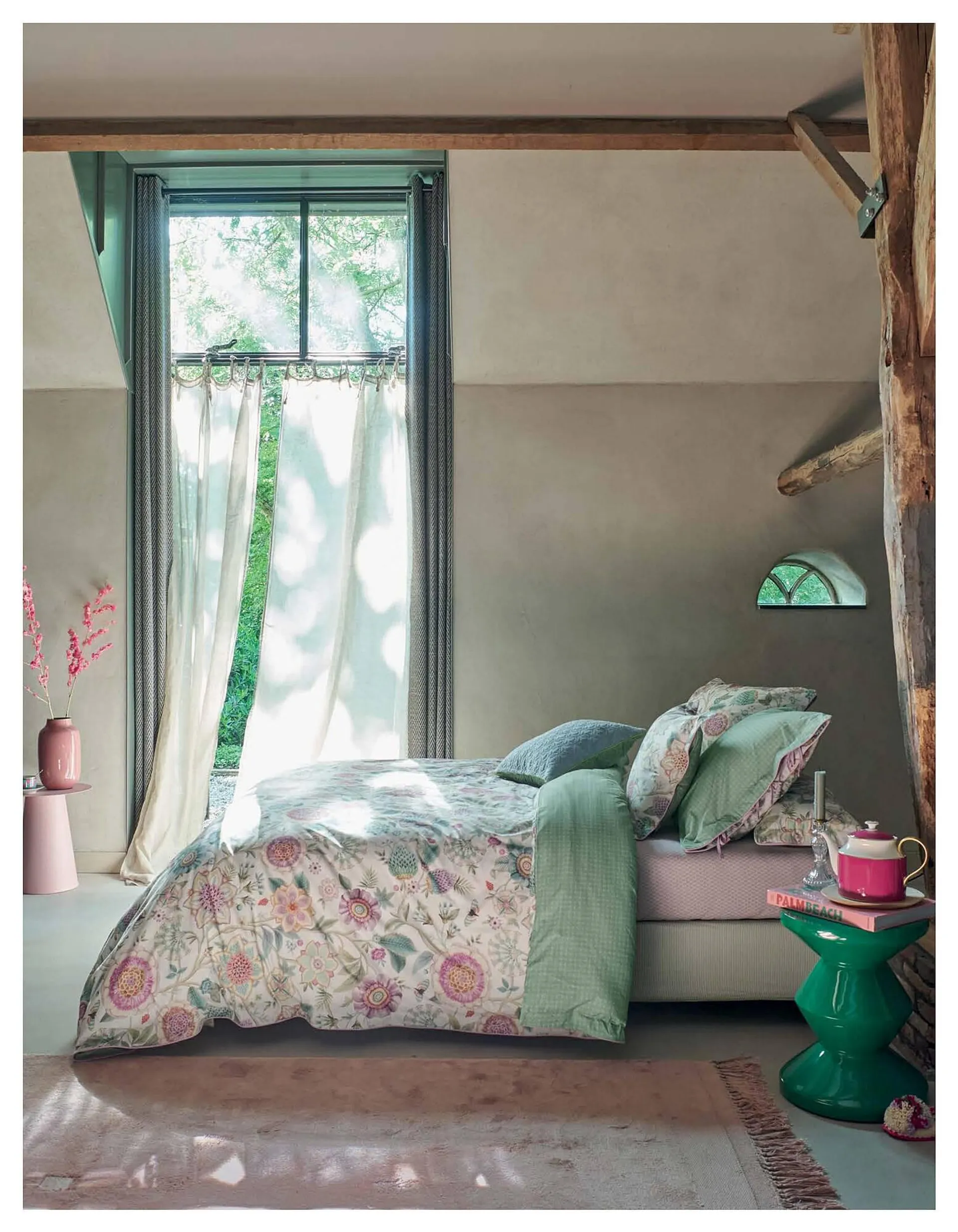 Pip Studio Bed & Bath Collection Spring Summer 2024 folder van 1 april tot 30 september 2024 - Folder pagina 64