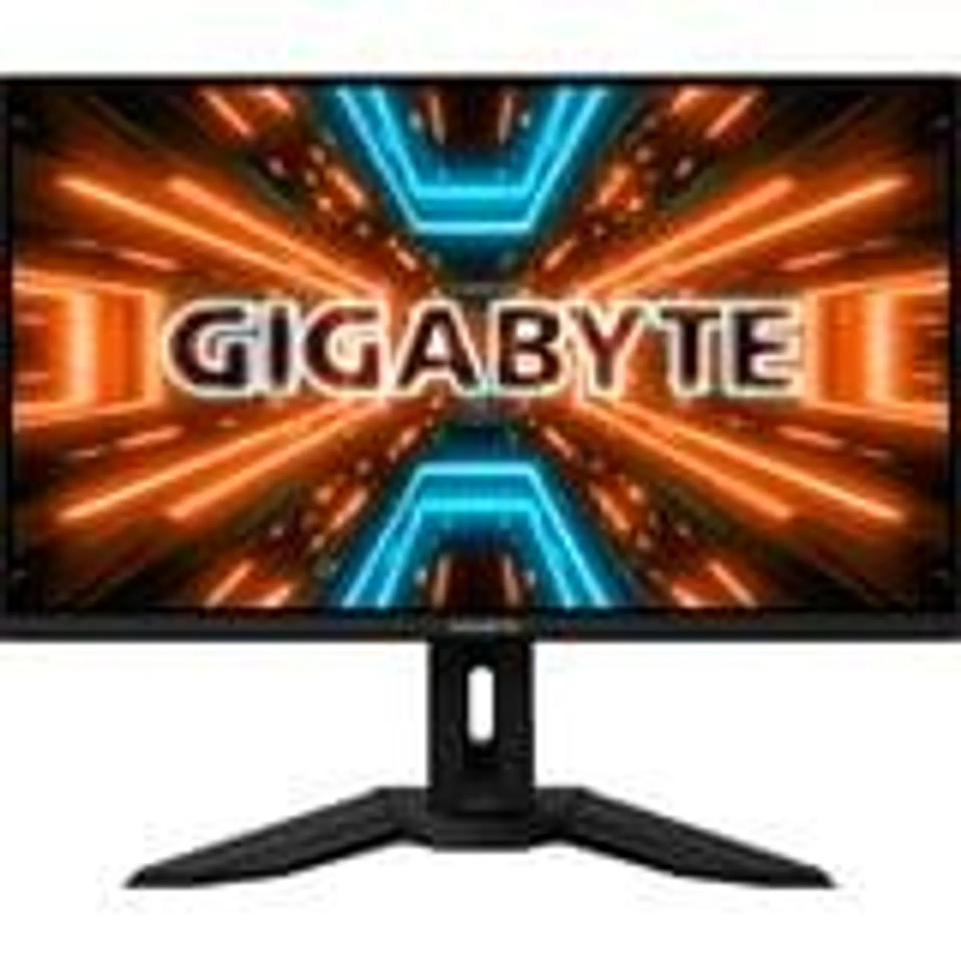 M32U 32" 4K UHD gaming monitor