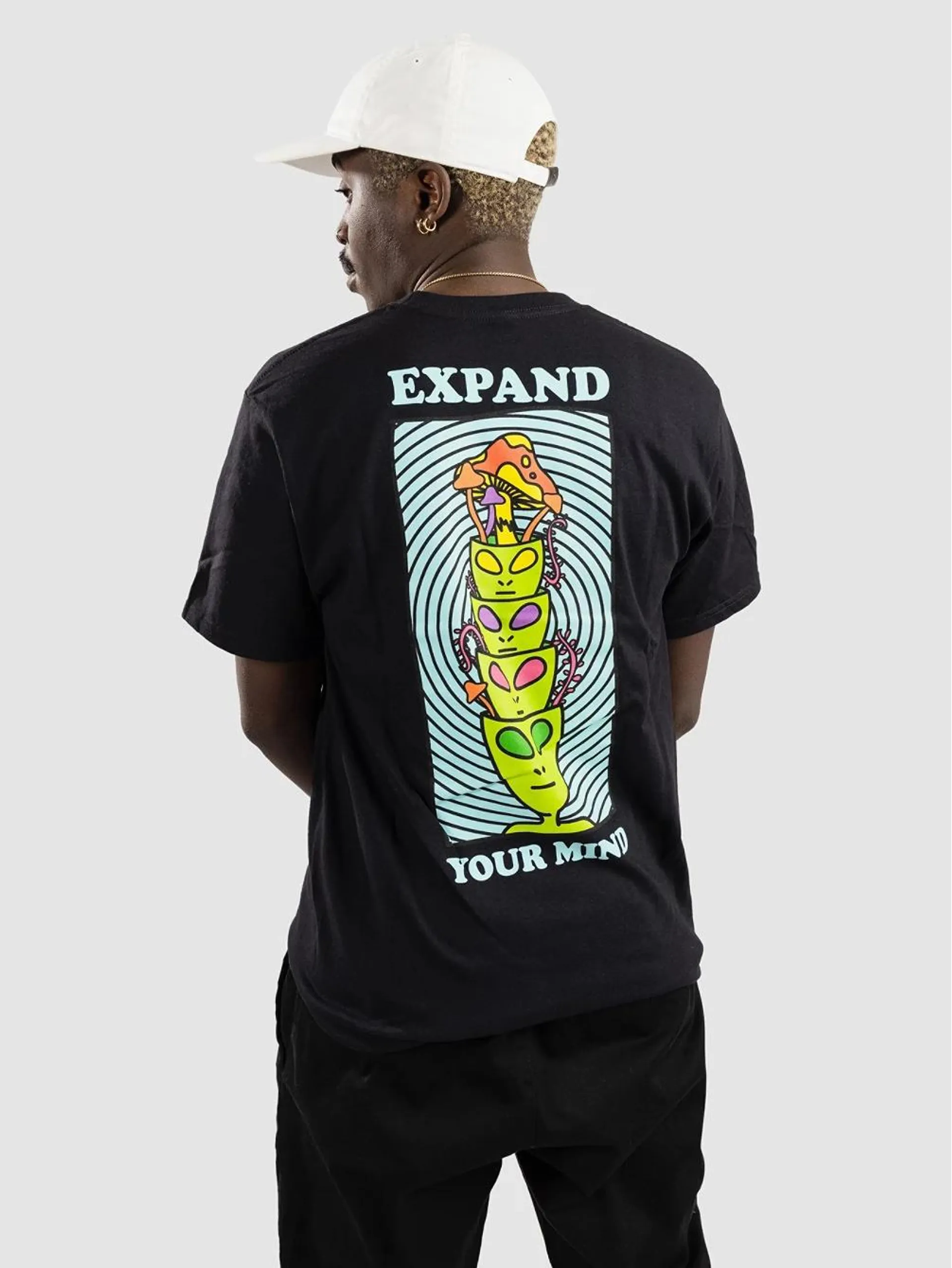 Minds Expanded T-Shirt