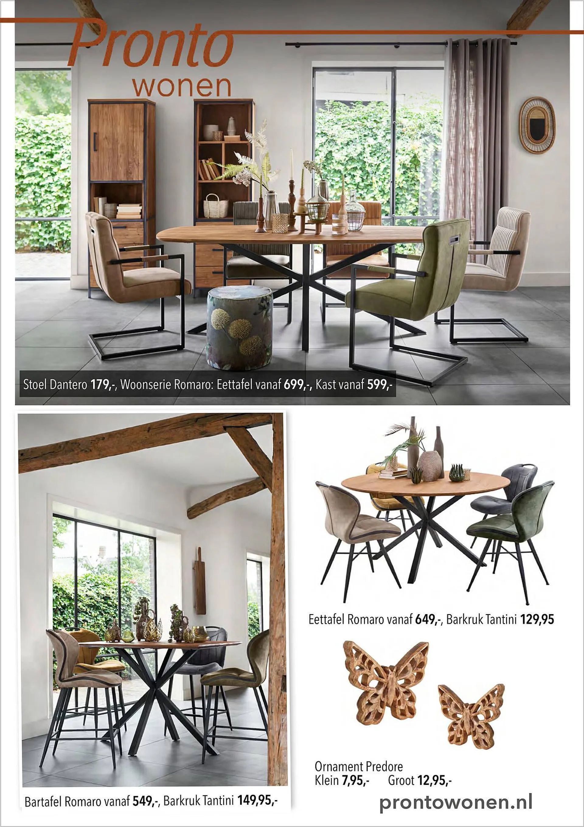 IN.HOUSE folder van 30 april tot 10 mei 2025 - Folder pagina 2