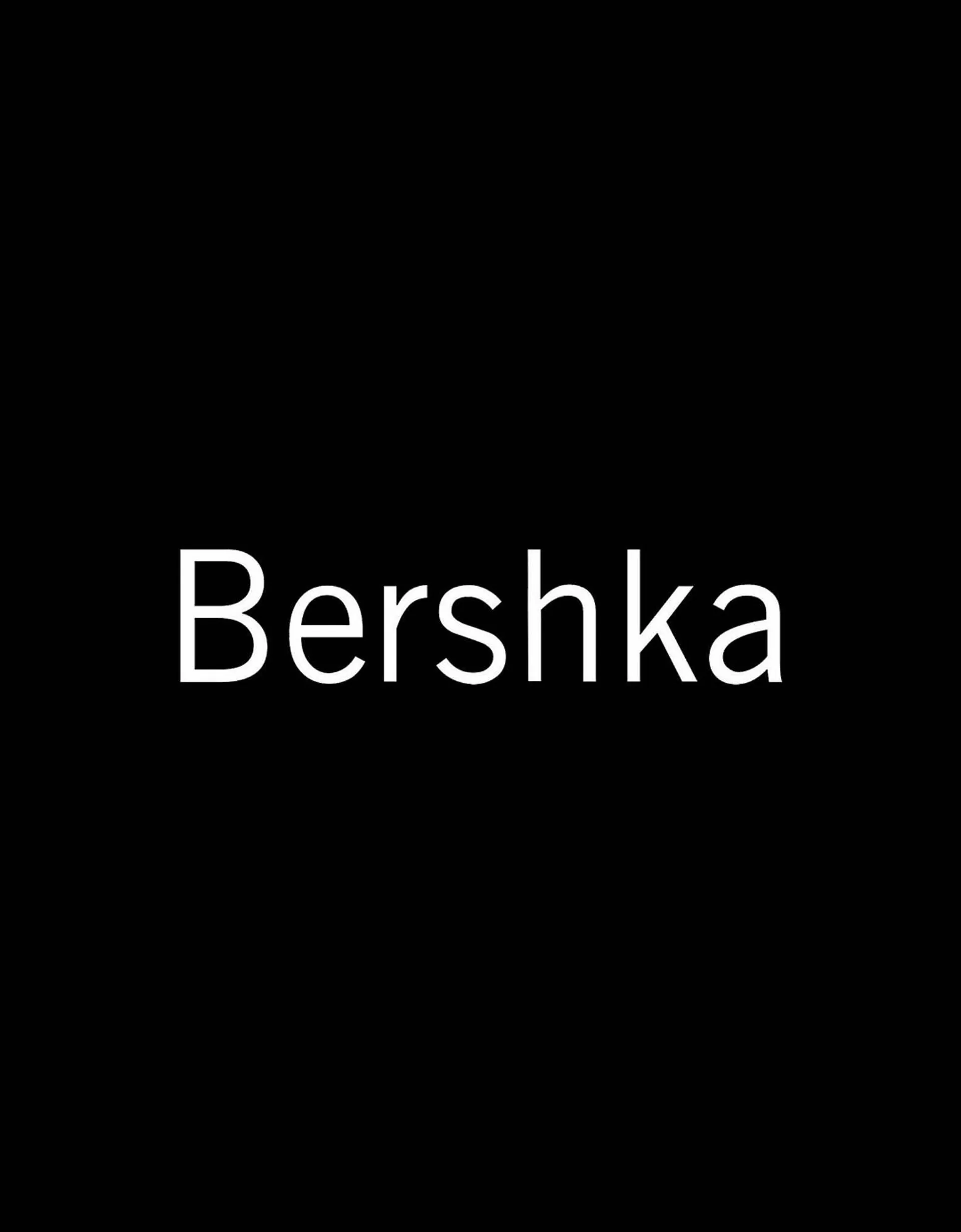 Bershka folder - 12