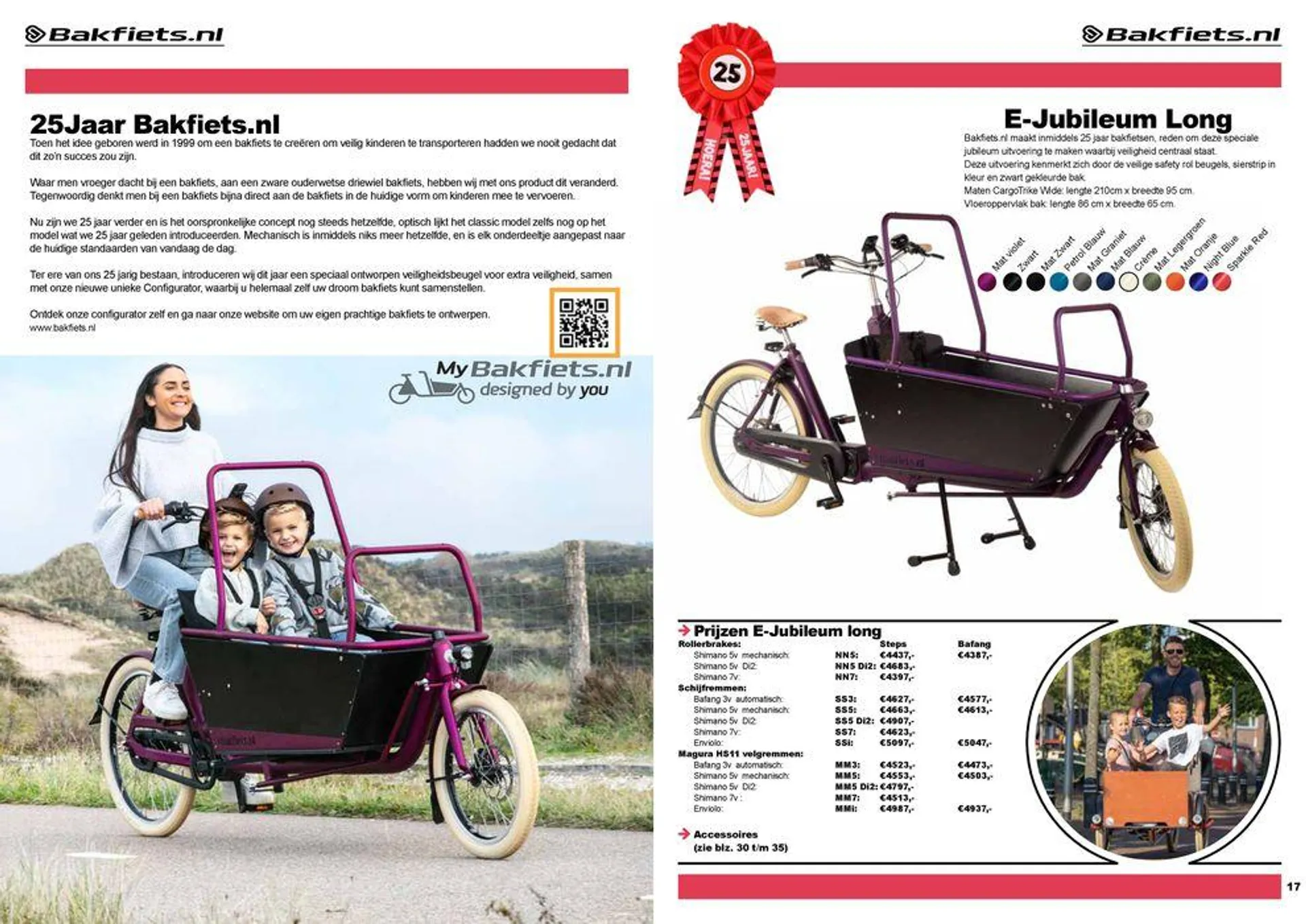 Bakfiets 2024 - 9