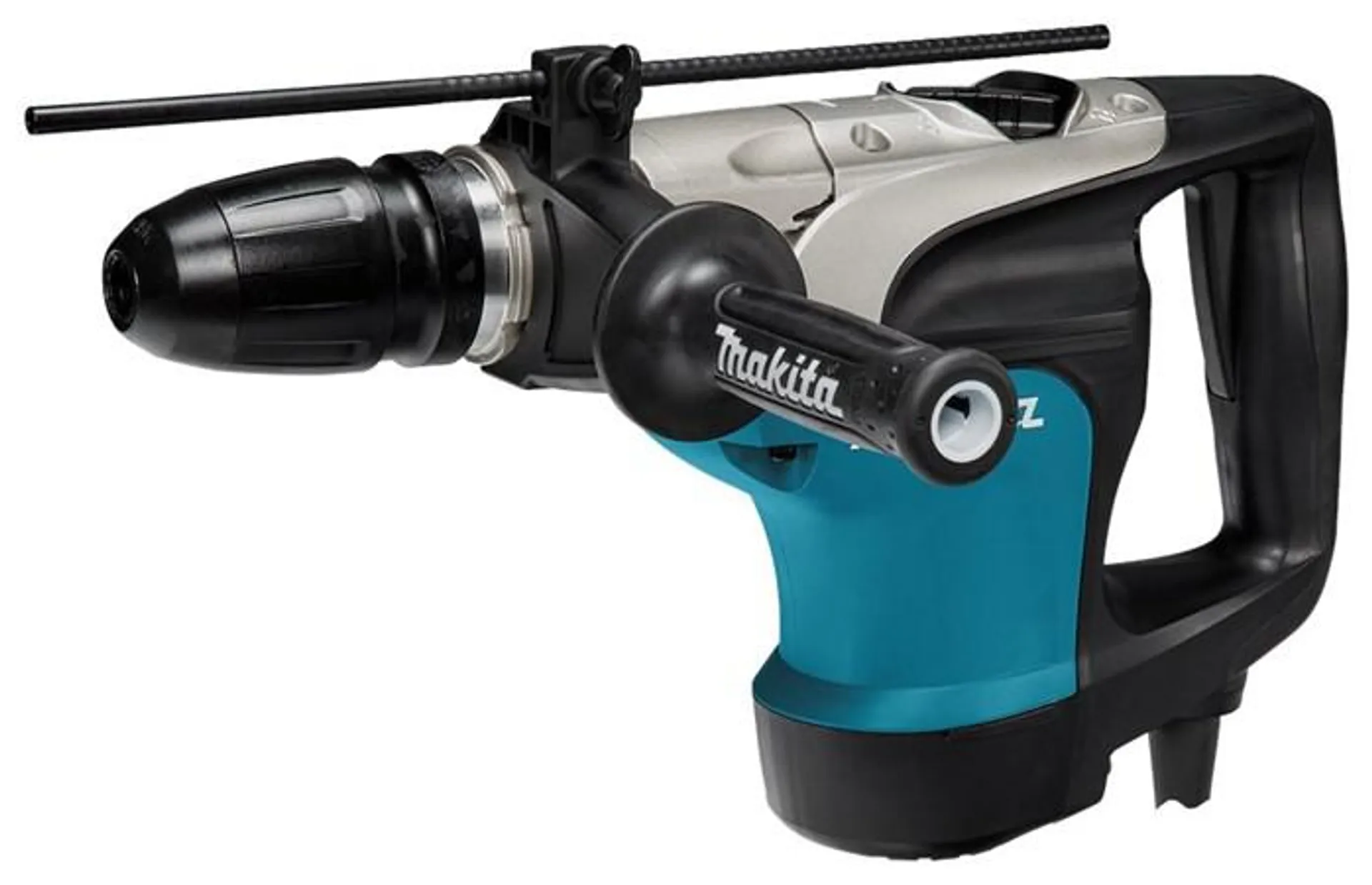 Makita 230 V Combihamer HR4002