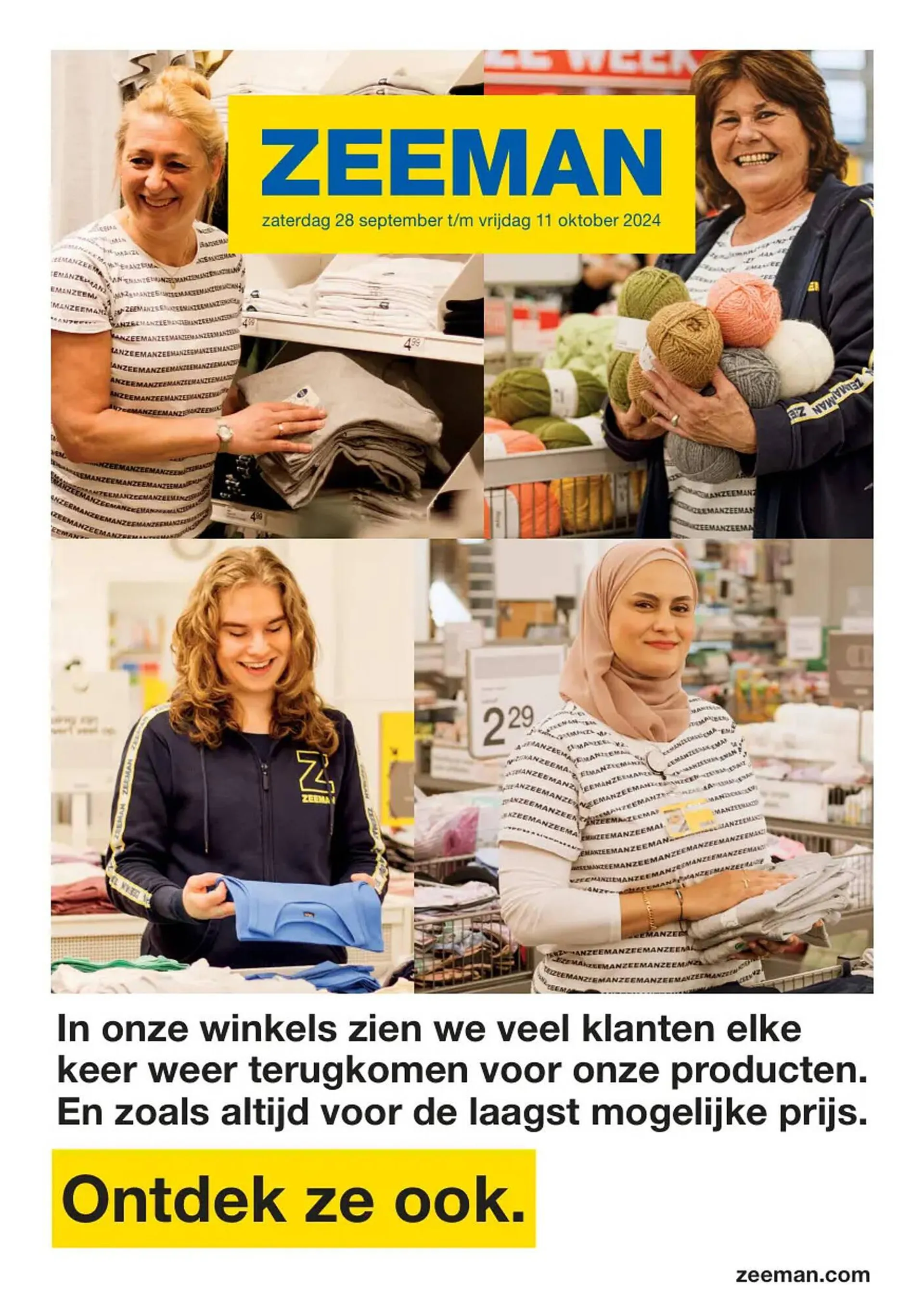 Zeeman folder - 1