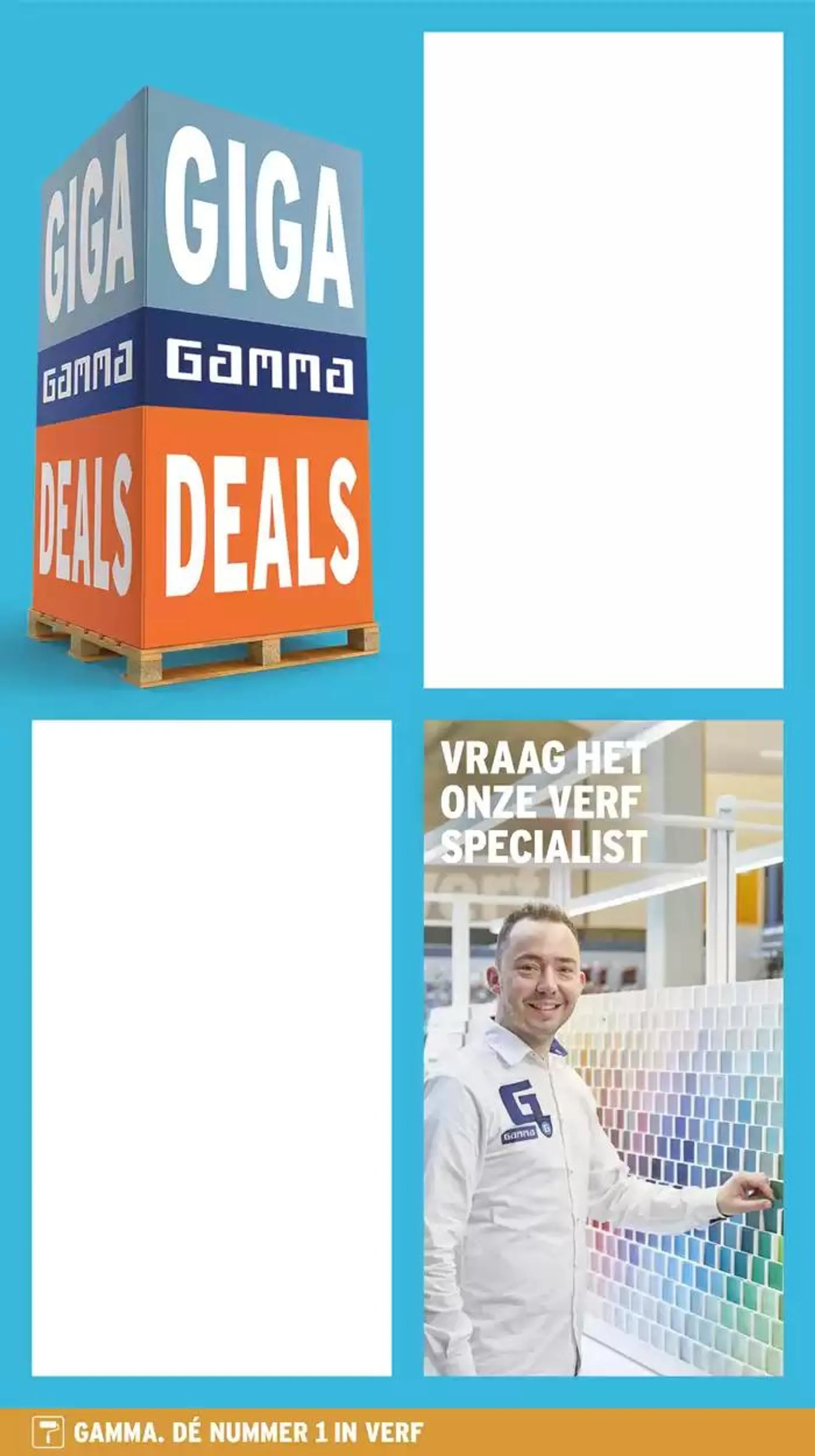 Folder Gamma van 16 december tot 29 december 2024 - Folder pagina 5