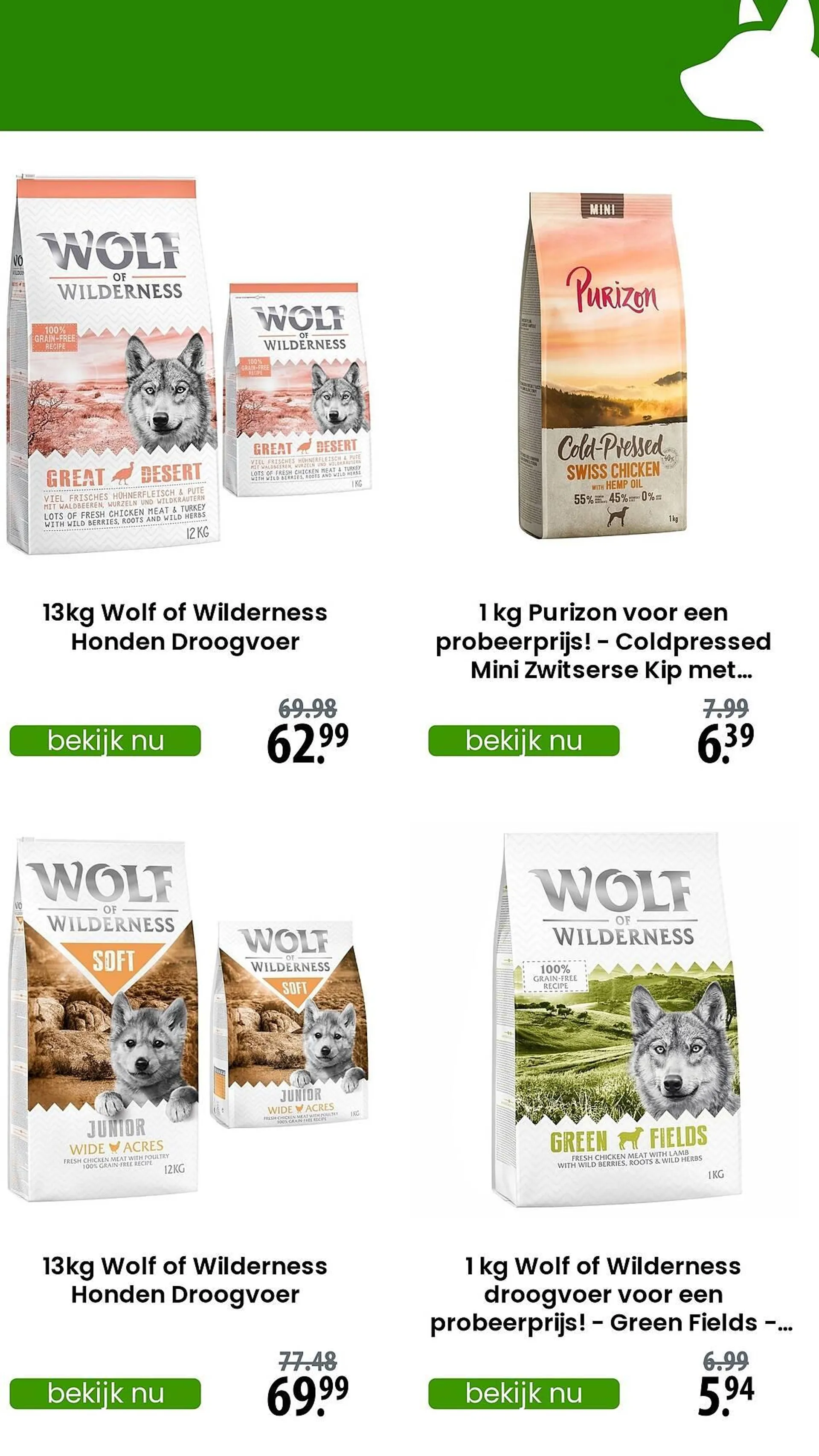 Zooplus folder van 11 mei tot 17 mei 2025 - Folder pagina 5