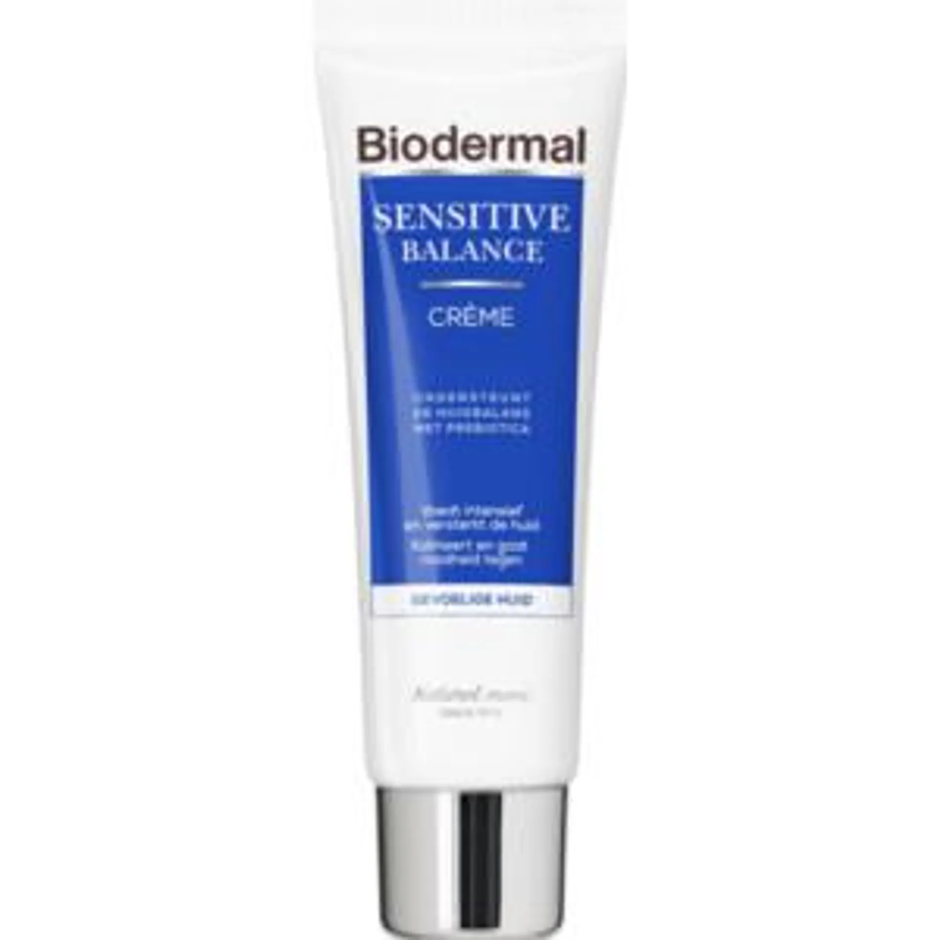 Biodermal Sensitive Balance Dagcrème 50 ml