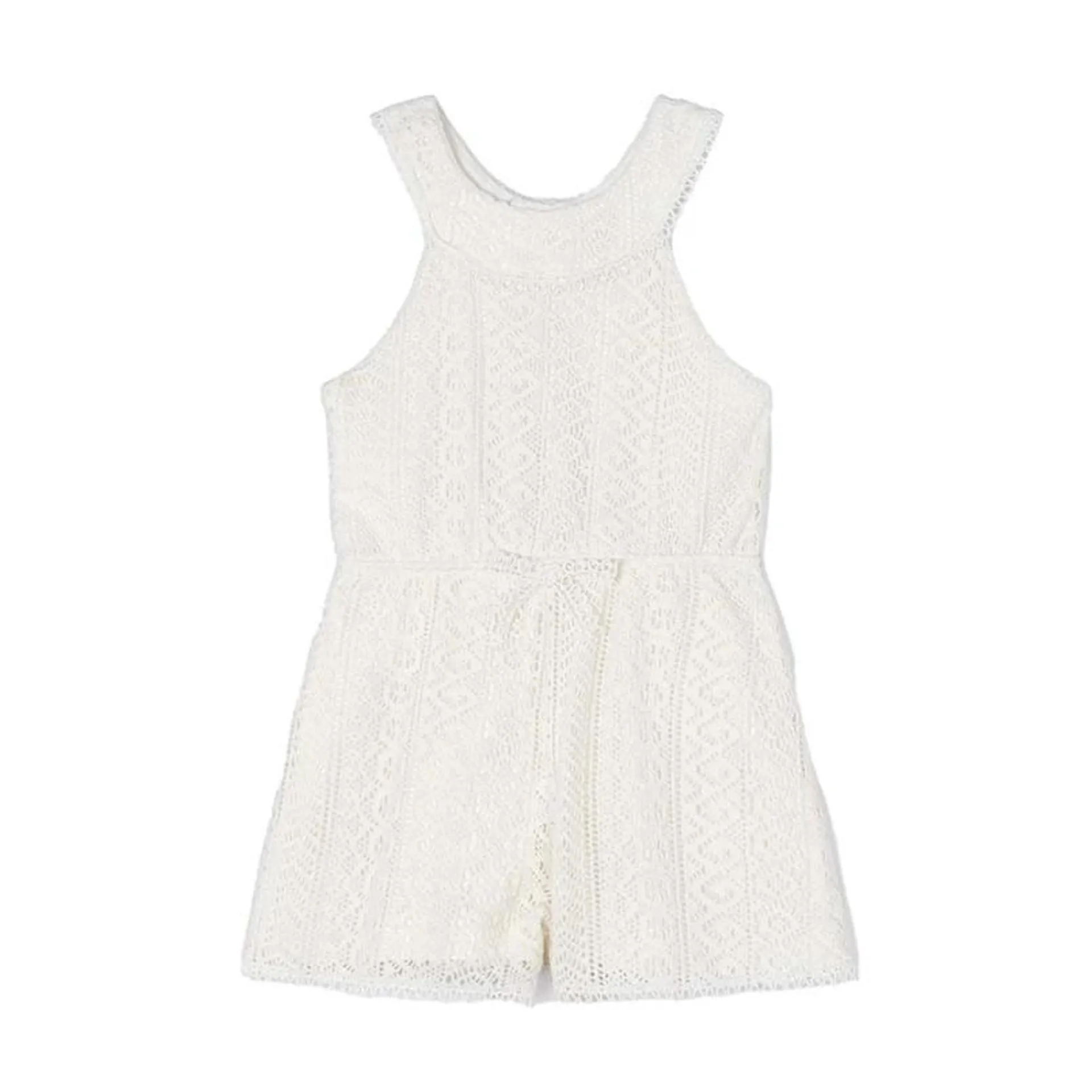 Mayoral meisjes playsuit