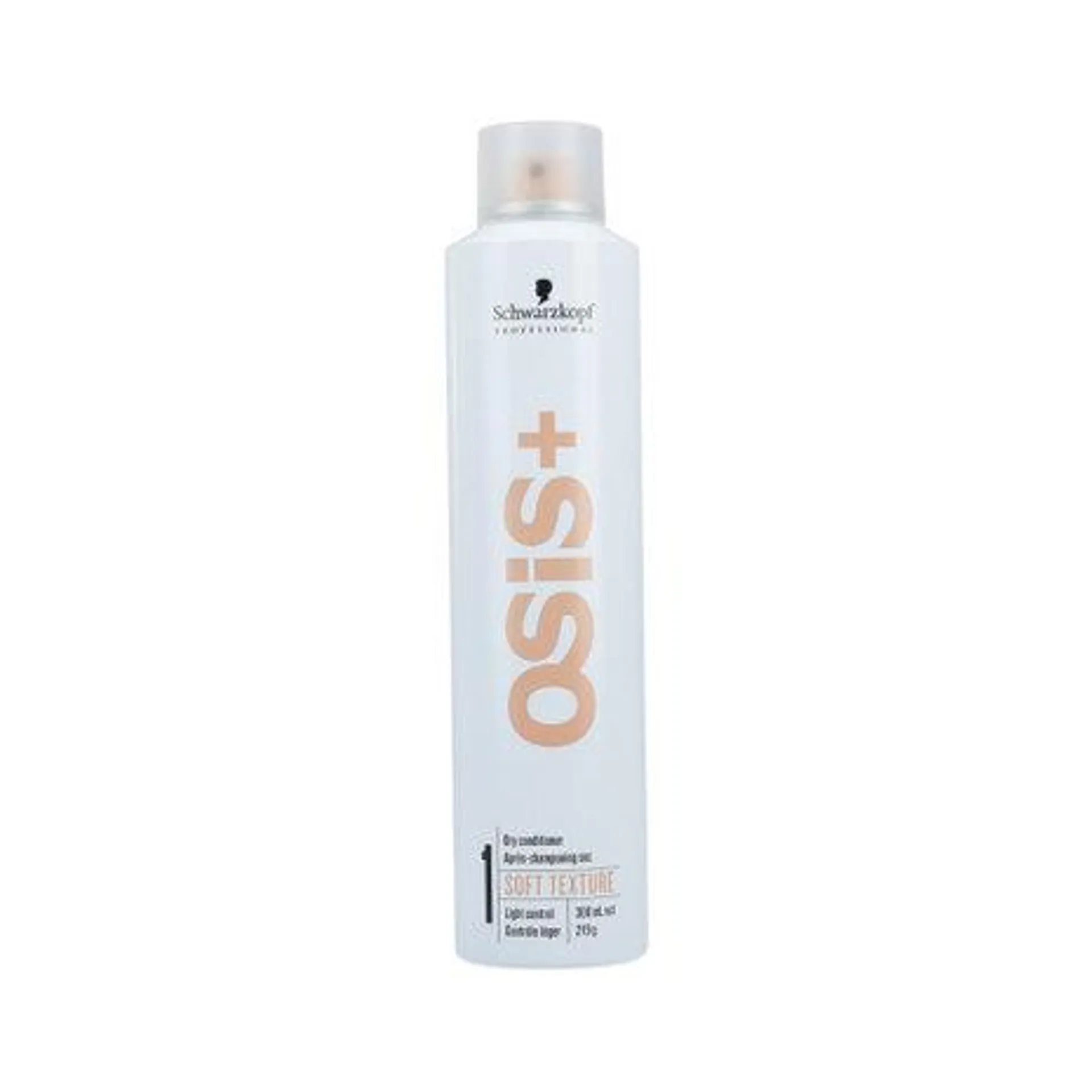 Osis+ Soft Texture Droogconditioner - 300ml