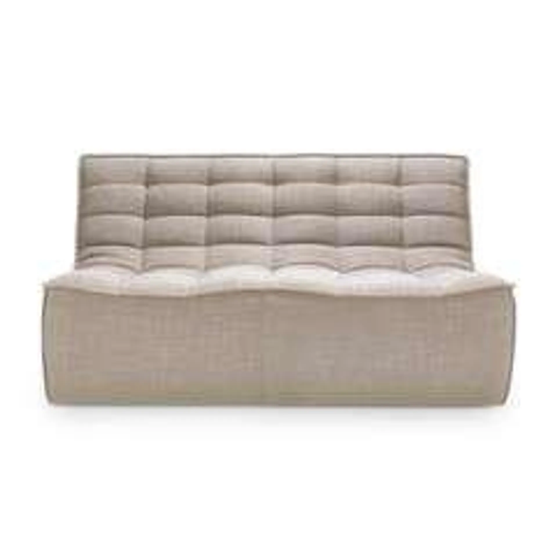 Ethnicraft - Sofa N701 - beige