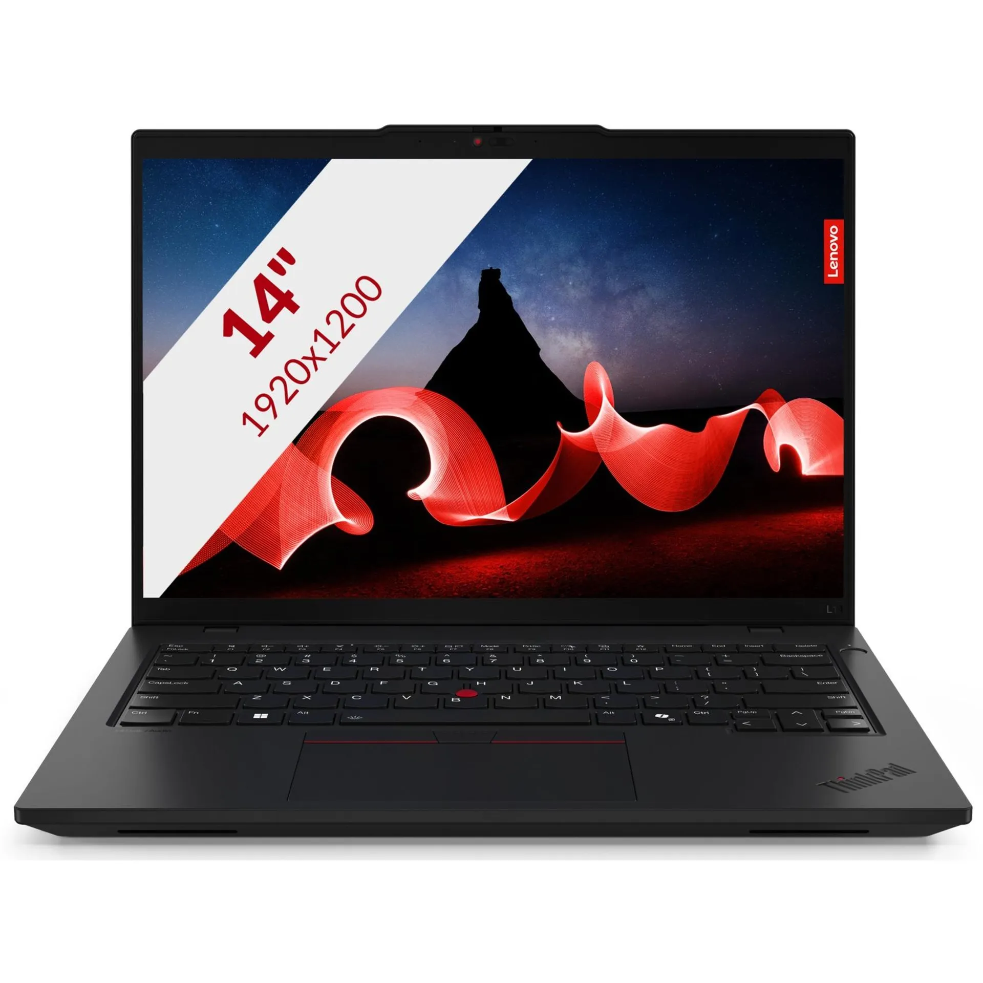 ThinkPad L14 Gen 5 (21L1002MMH) 14" laptop