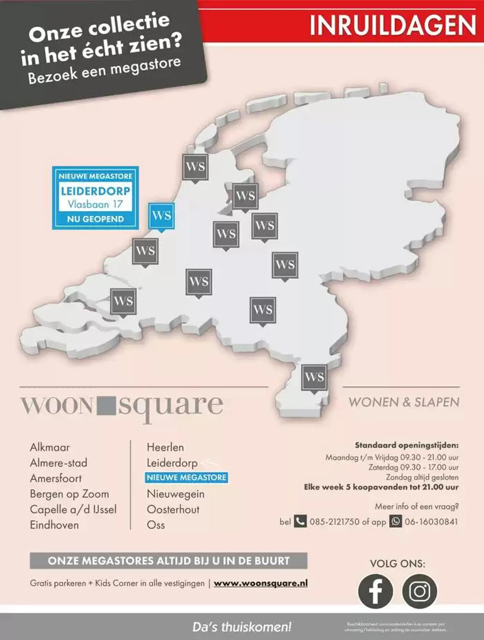 Woonsquare folder van 29 september tot 13 oktober 2024 - Folder pagina 15