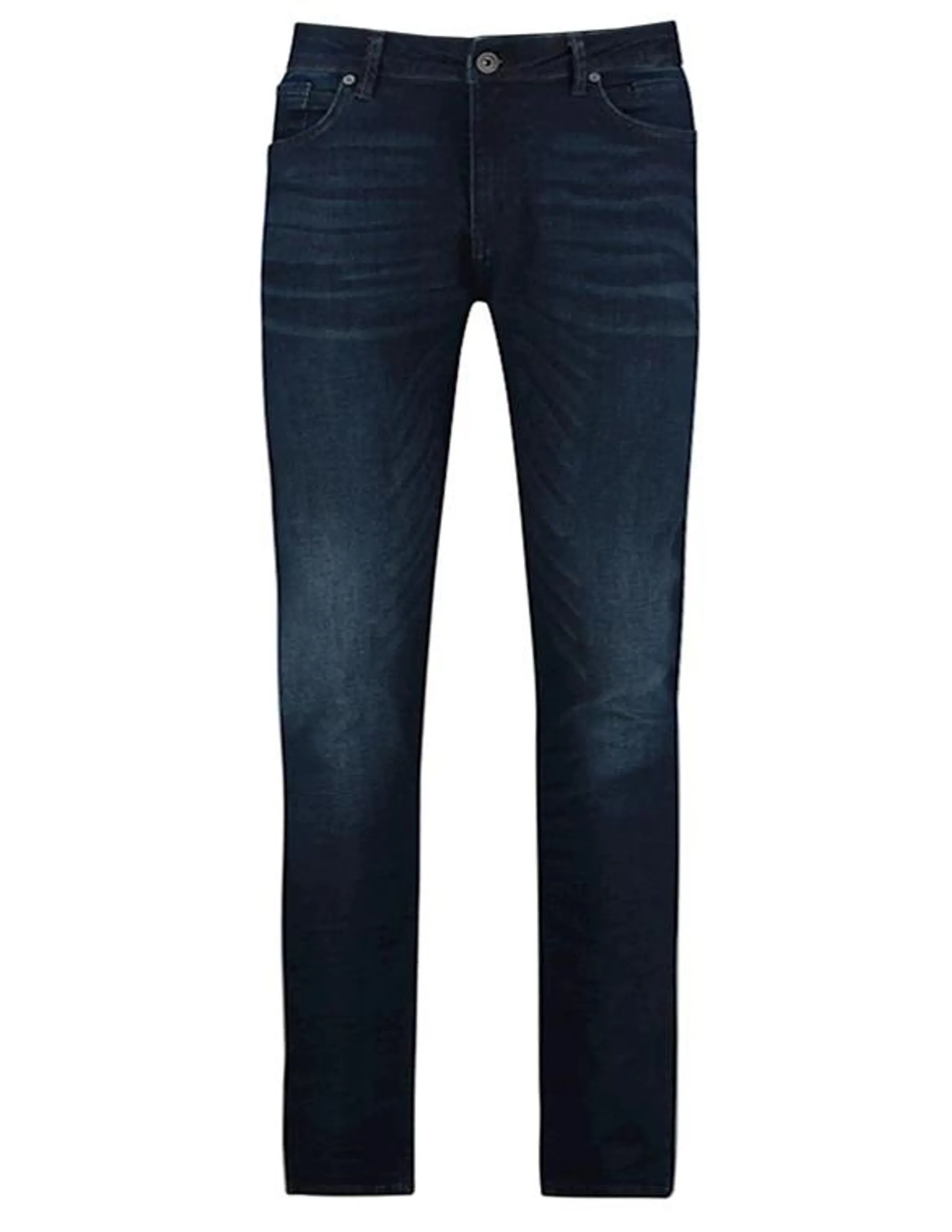 Pure Path Jeans The Jone W0100