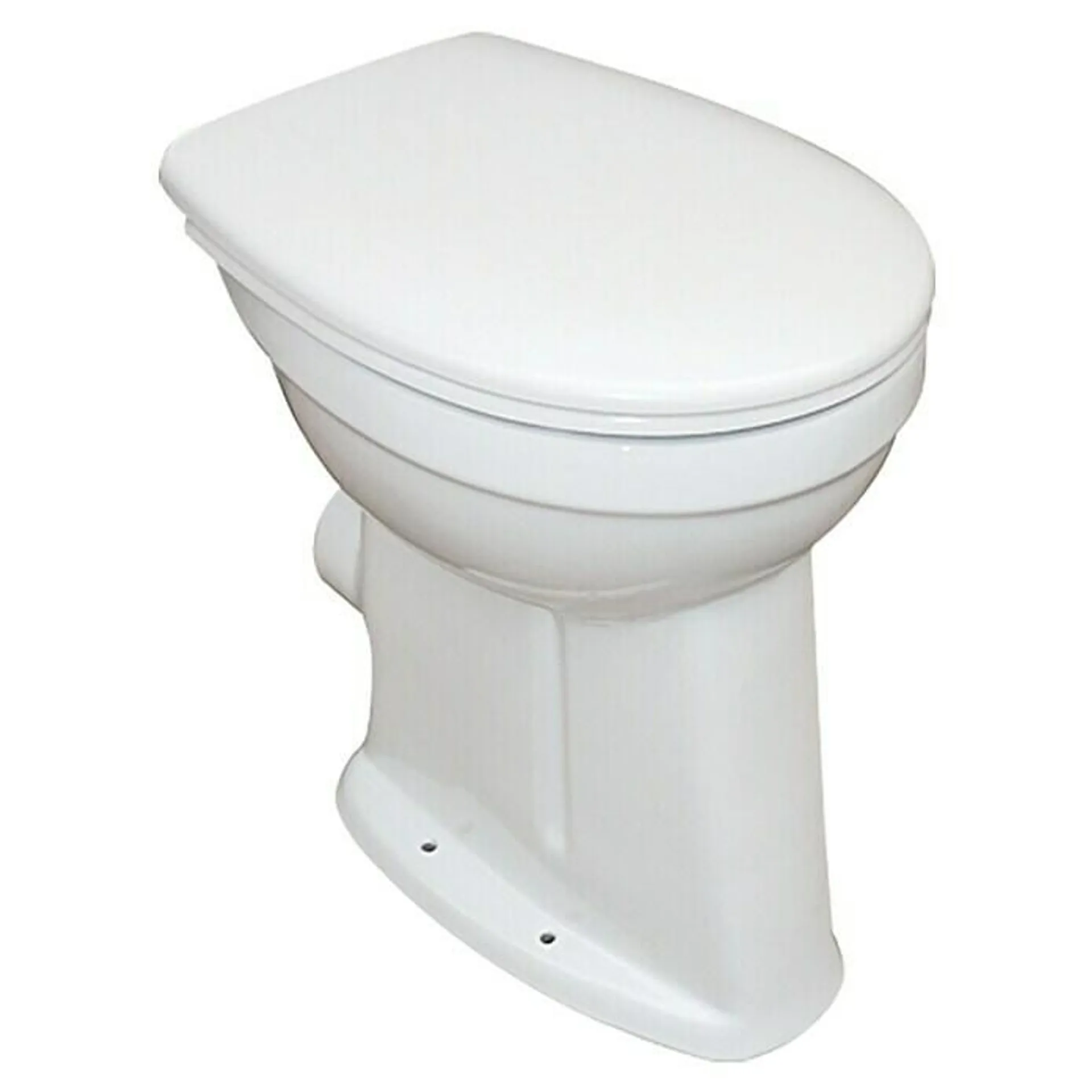 Camargue Staand toiletset Plus 100