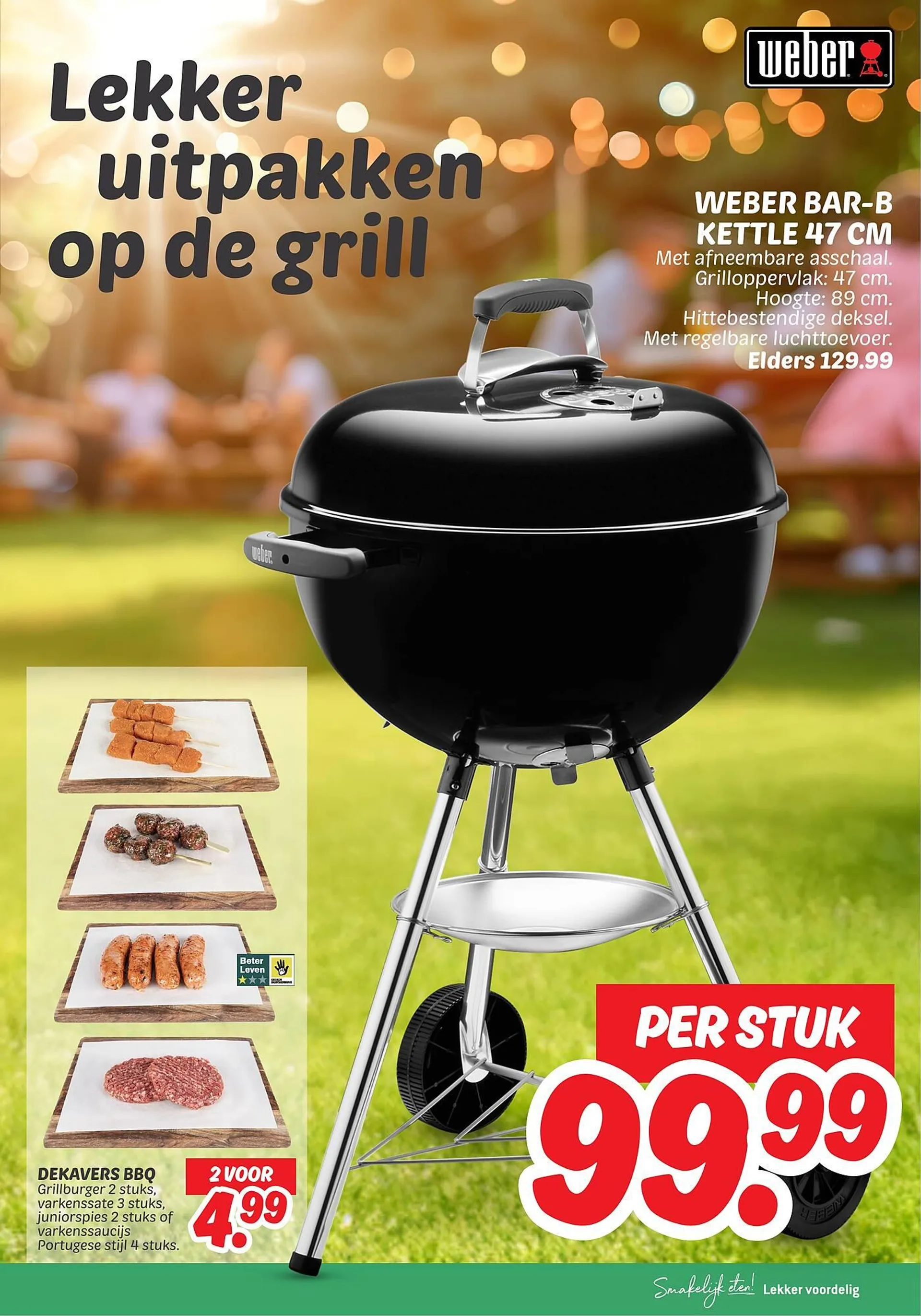 Dekamarkt folder van 13 mei tot 19 mei 2025 - Folder pagina 3