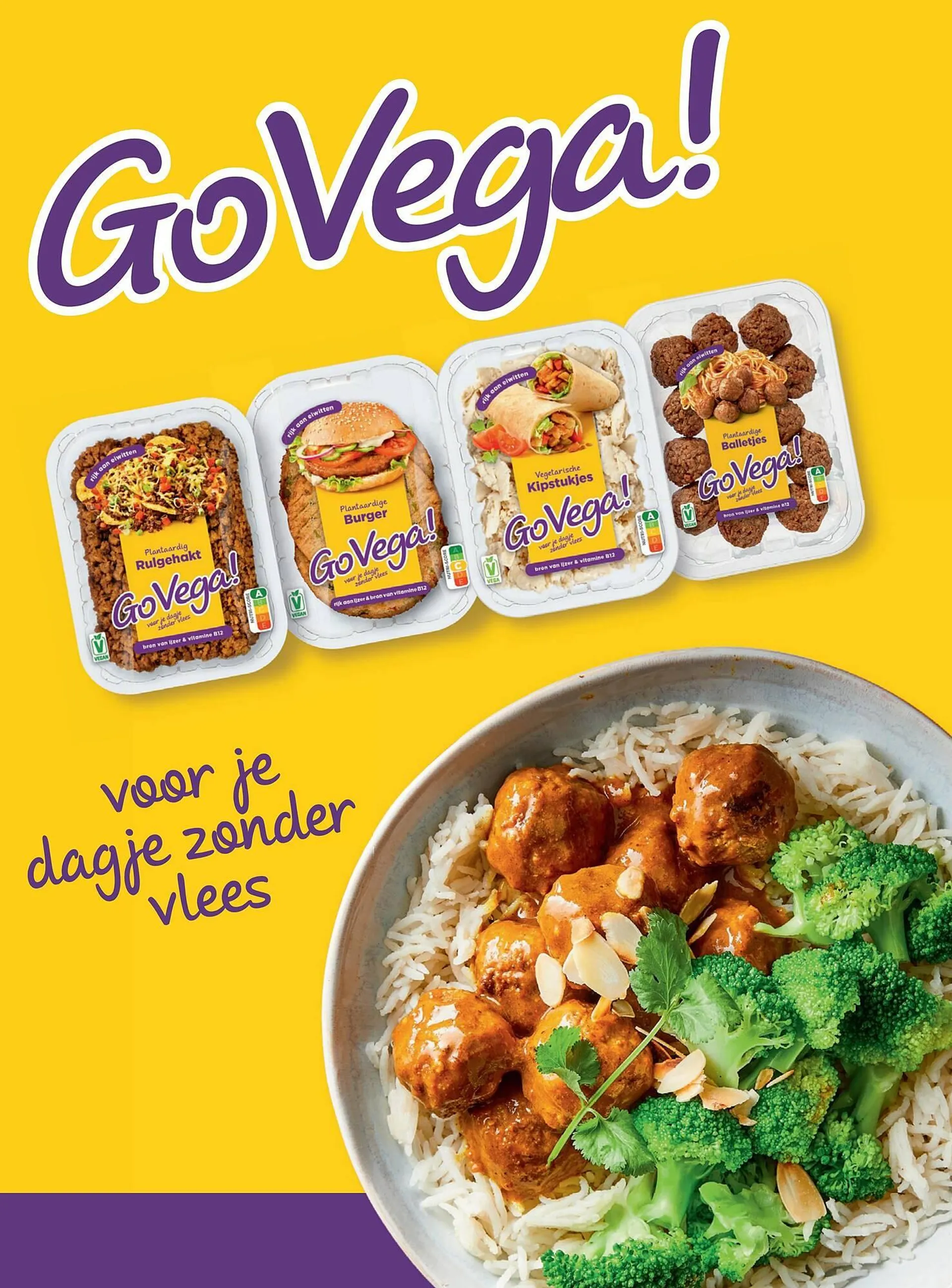 Boodschappen folder van 1 mei tot 31 mei 2025 - Folder pagina 13